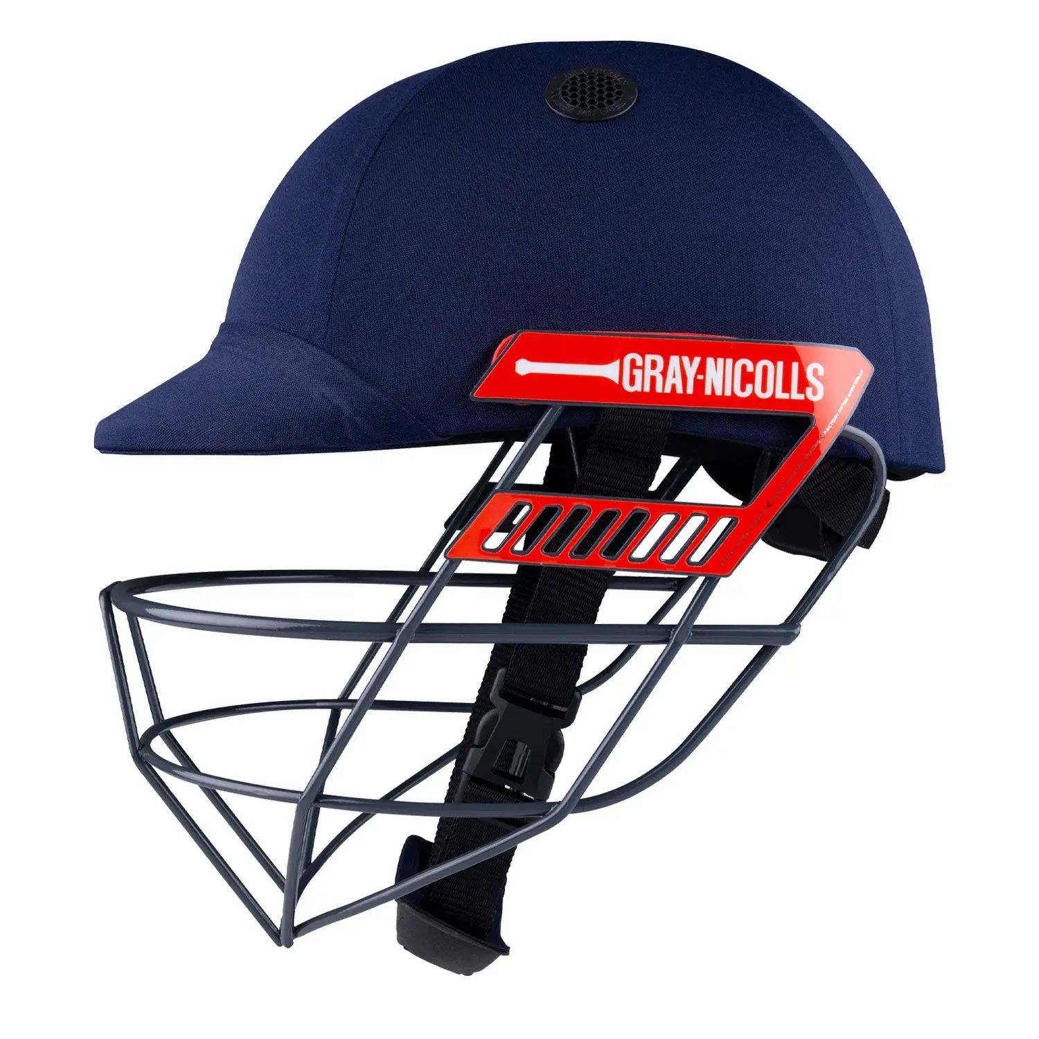 Gray Nicolls Ultimate 360 Cricket Helmet - Image 3