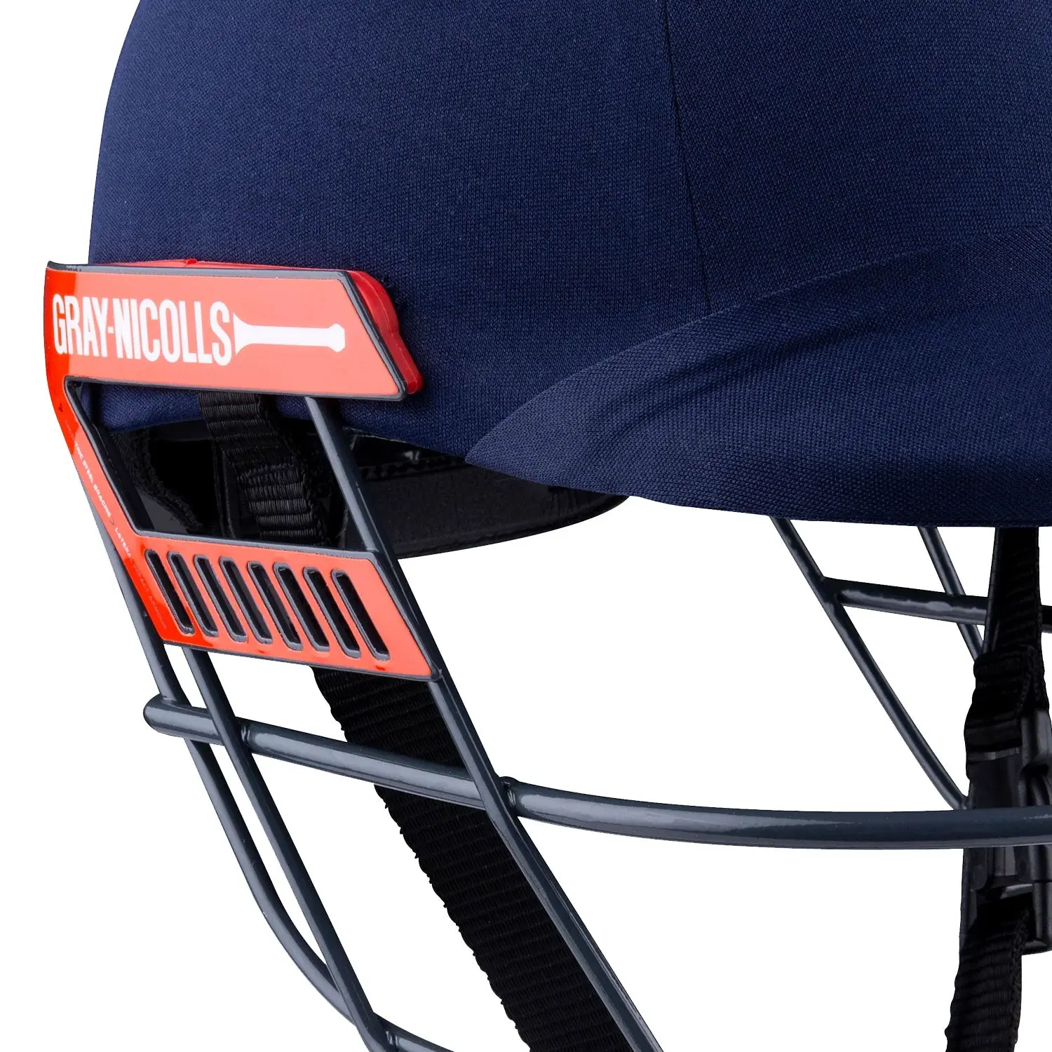 Gray Nicolls Ultimate 360 Cricket Helmet - Image 5