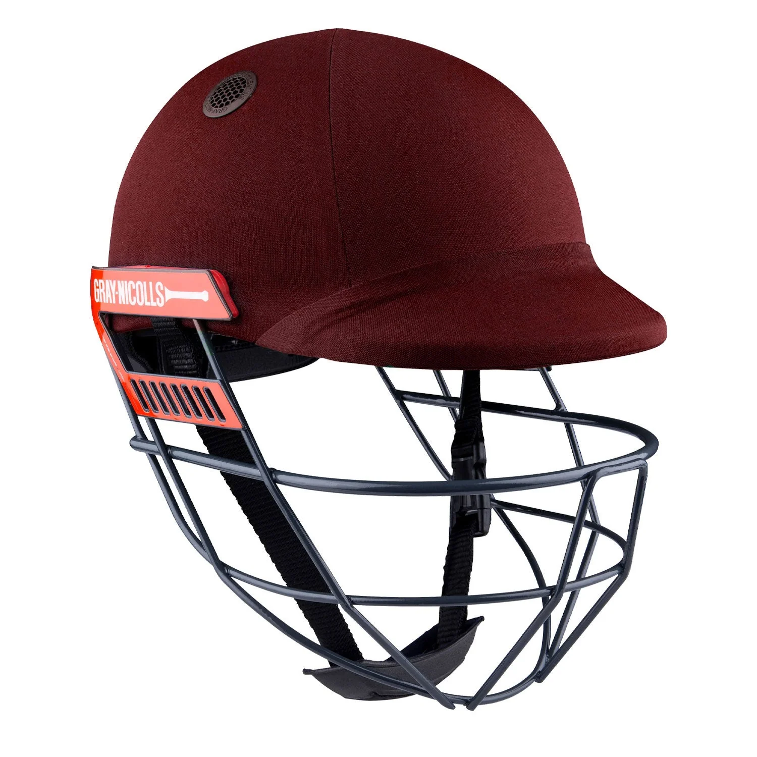 Gray Nicolls Ultimate 360 Cricket Helmet - Image 6