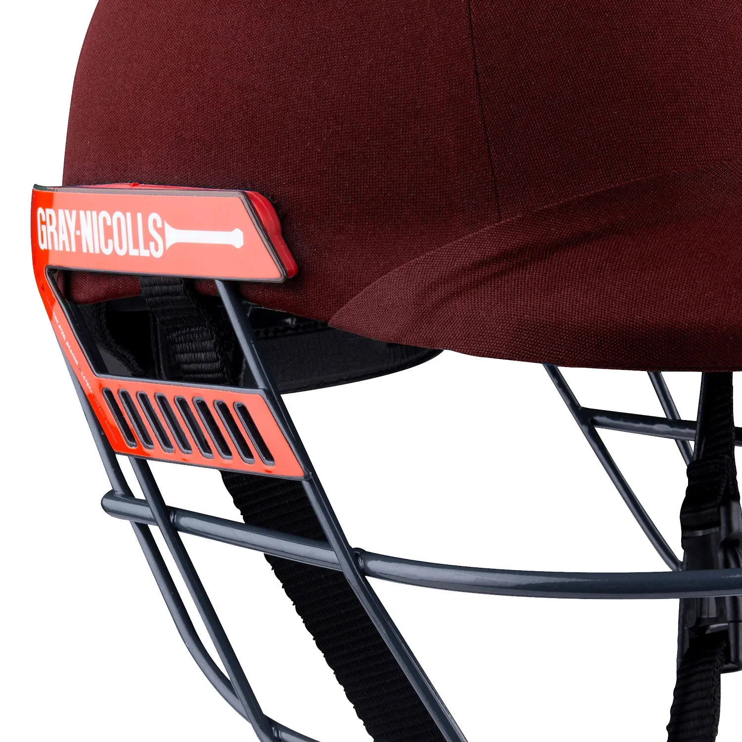 Gray Nicolls Ultimate 360 Cricket Helmet - Image 9