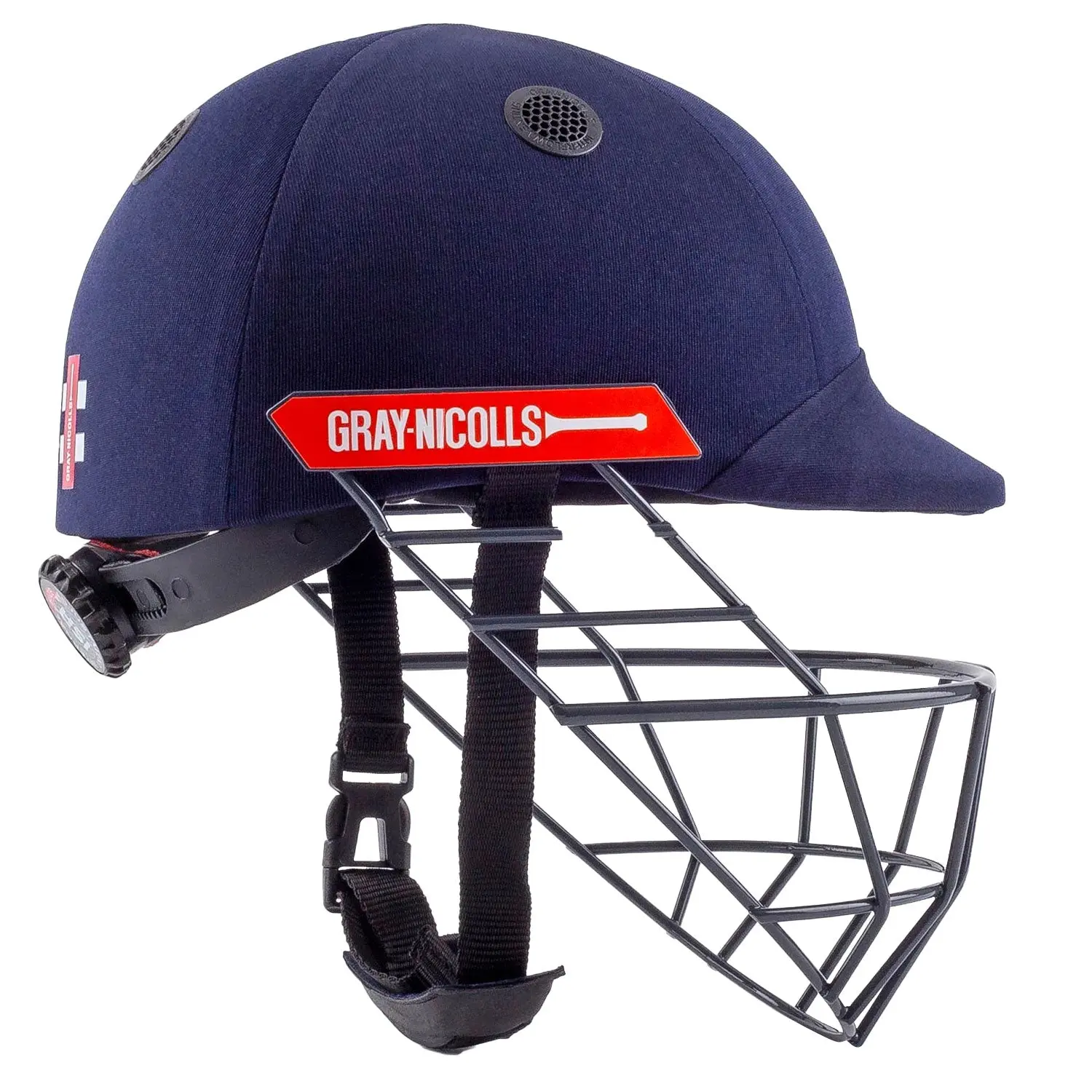 Gray Nicolls Atomic Cricket Helmet - Image 2