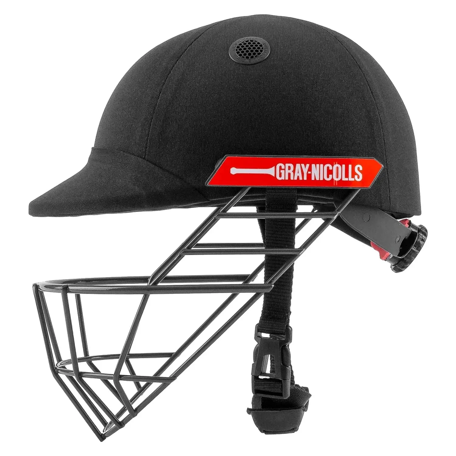 Gray Nicolls Atomic Cricket Helmet - Image 5