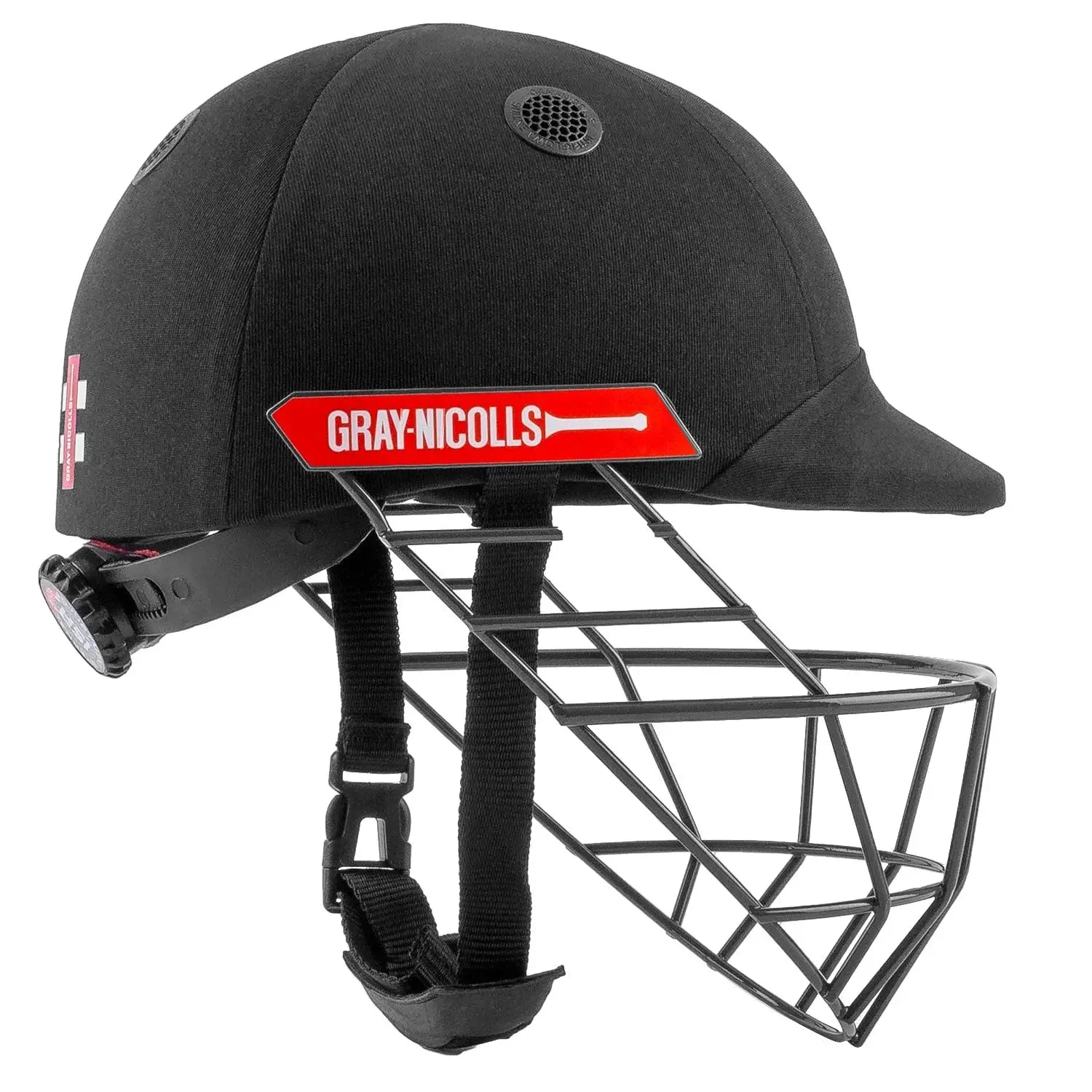 Gray Nicolls Atomic Cricket Helmet - Image 6
