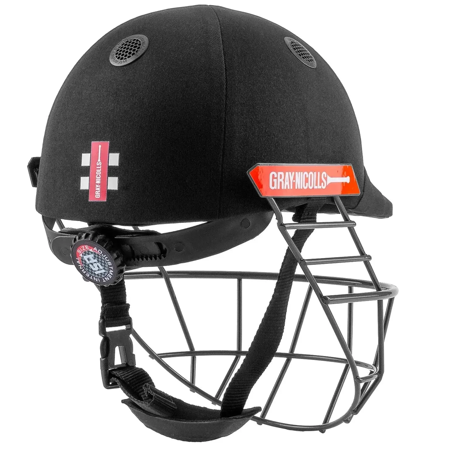 Gray Nicolls Atomic Cricket Helmet - Image 7