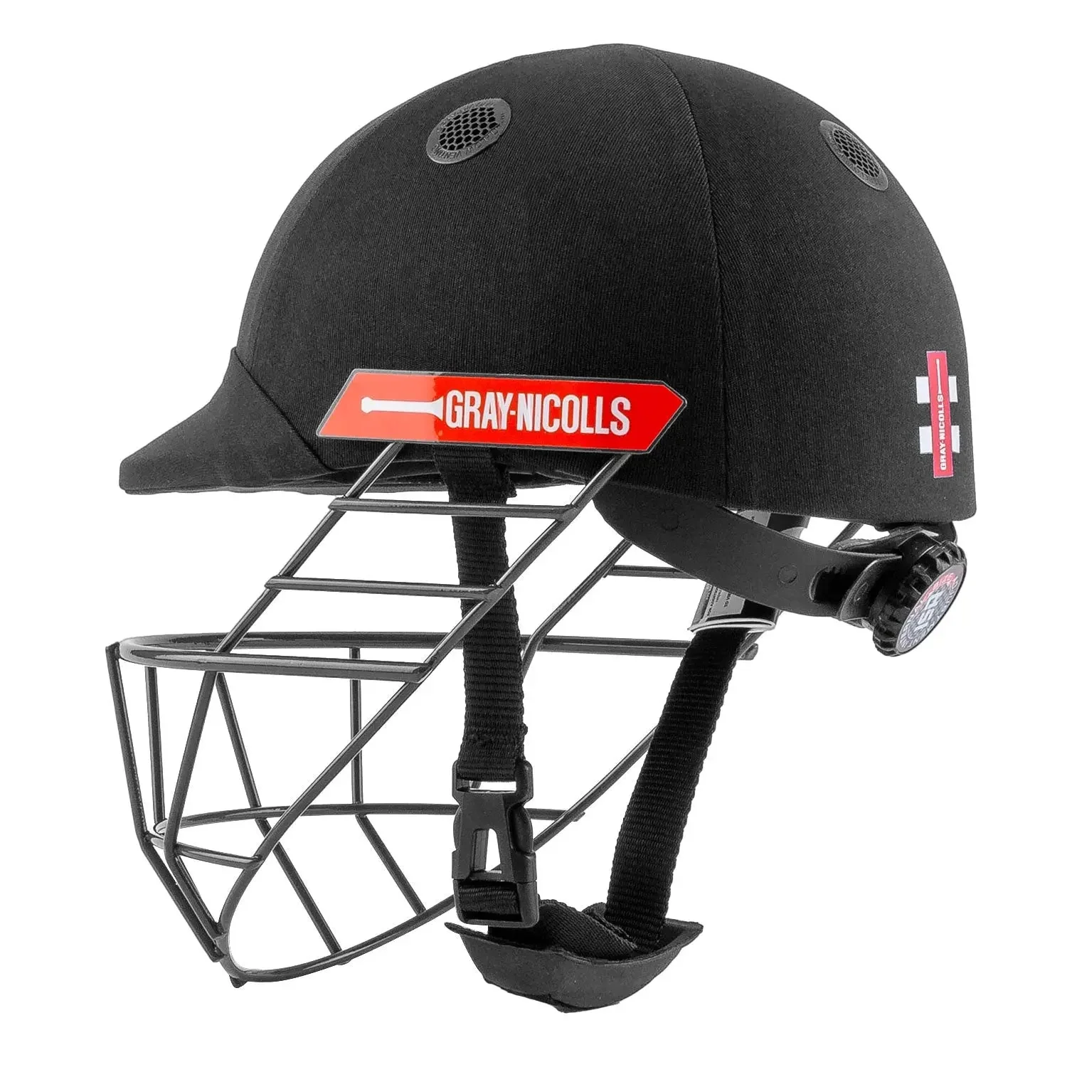 Gray Nicolls Atomic Cricket Helmet - Image 8