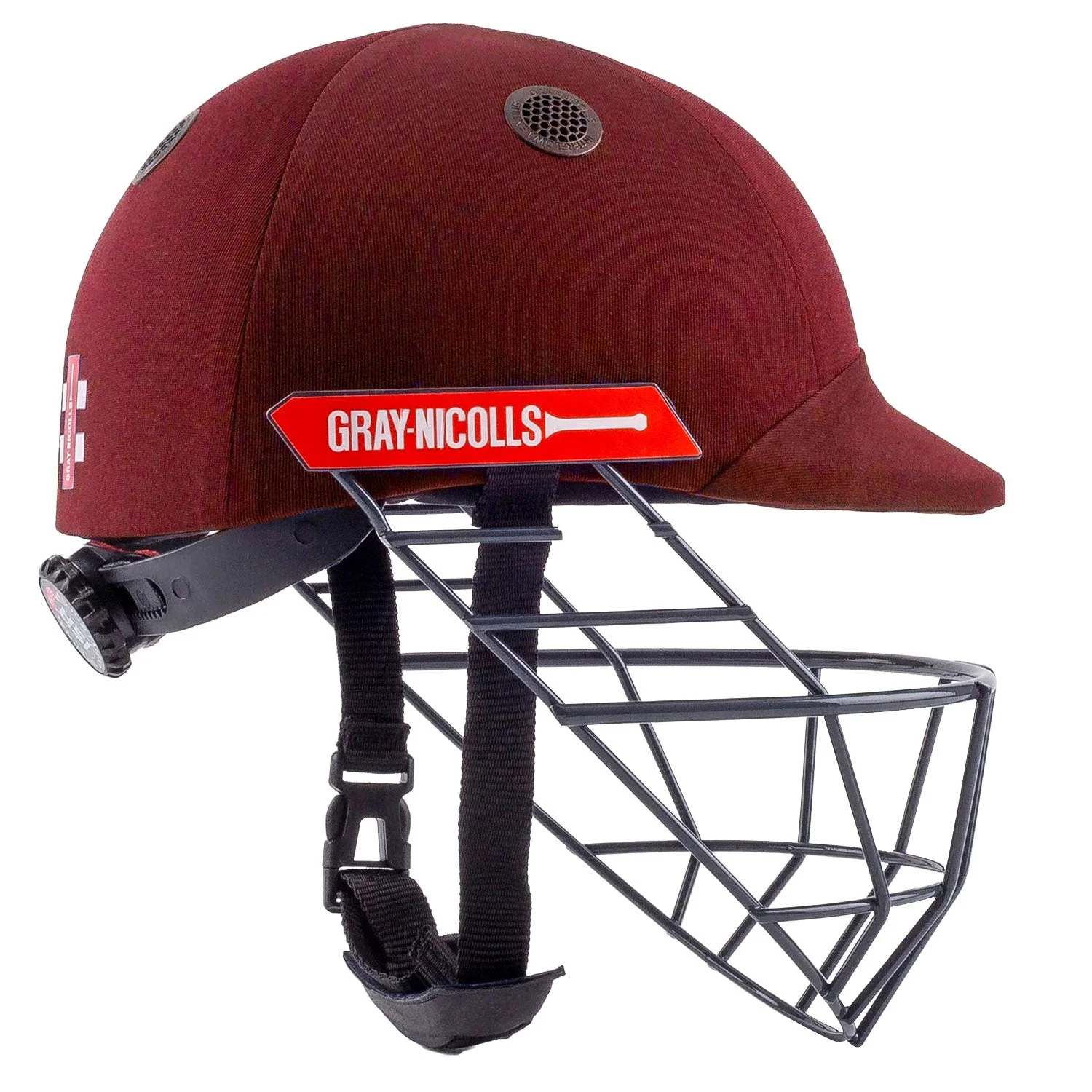 Gray Nicolls Atomic Cricket Helmet - Image 9