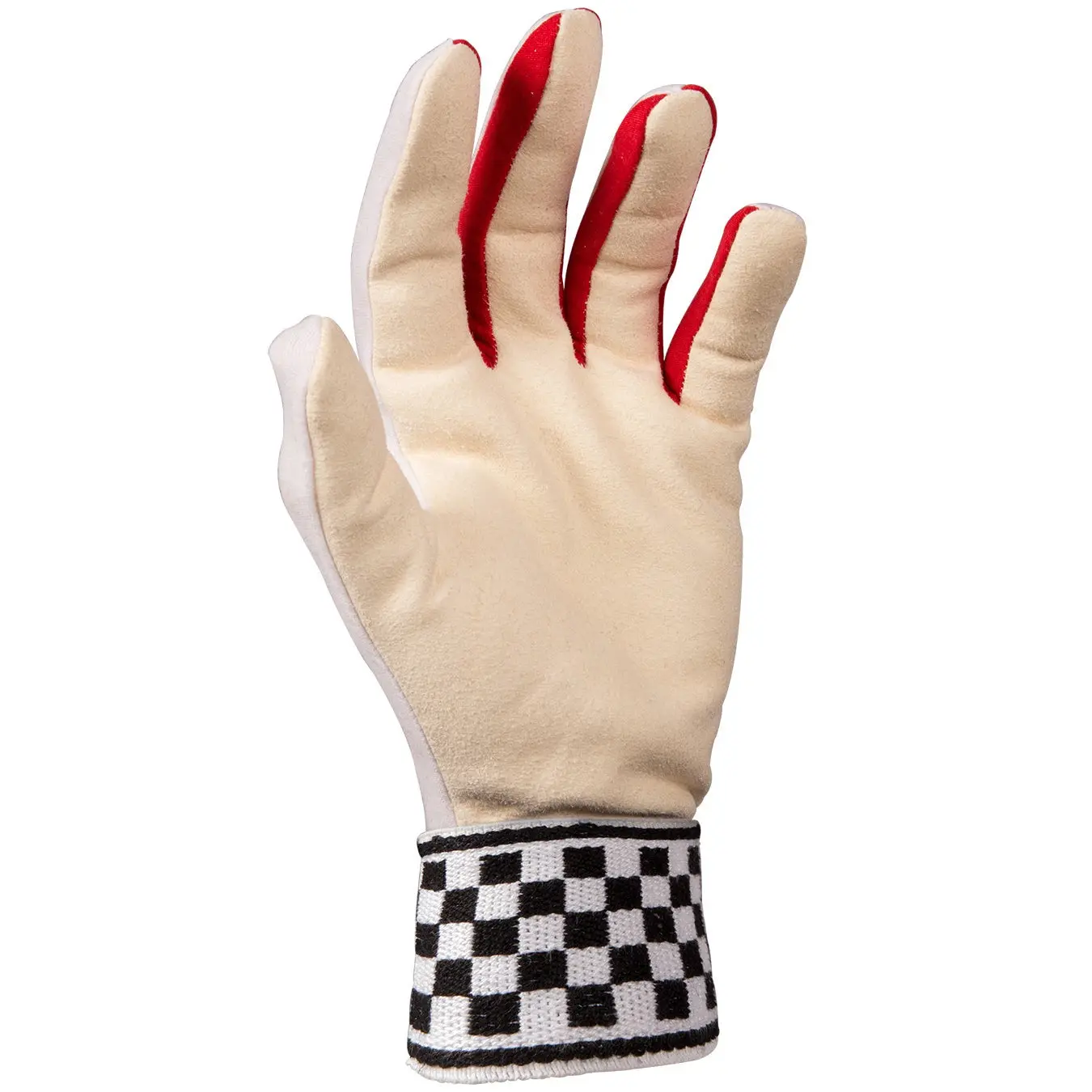 Gray Nicolls Chamois Plain Wicket Keeping Inners - Image 2