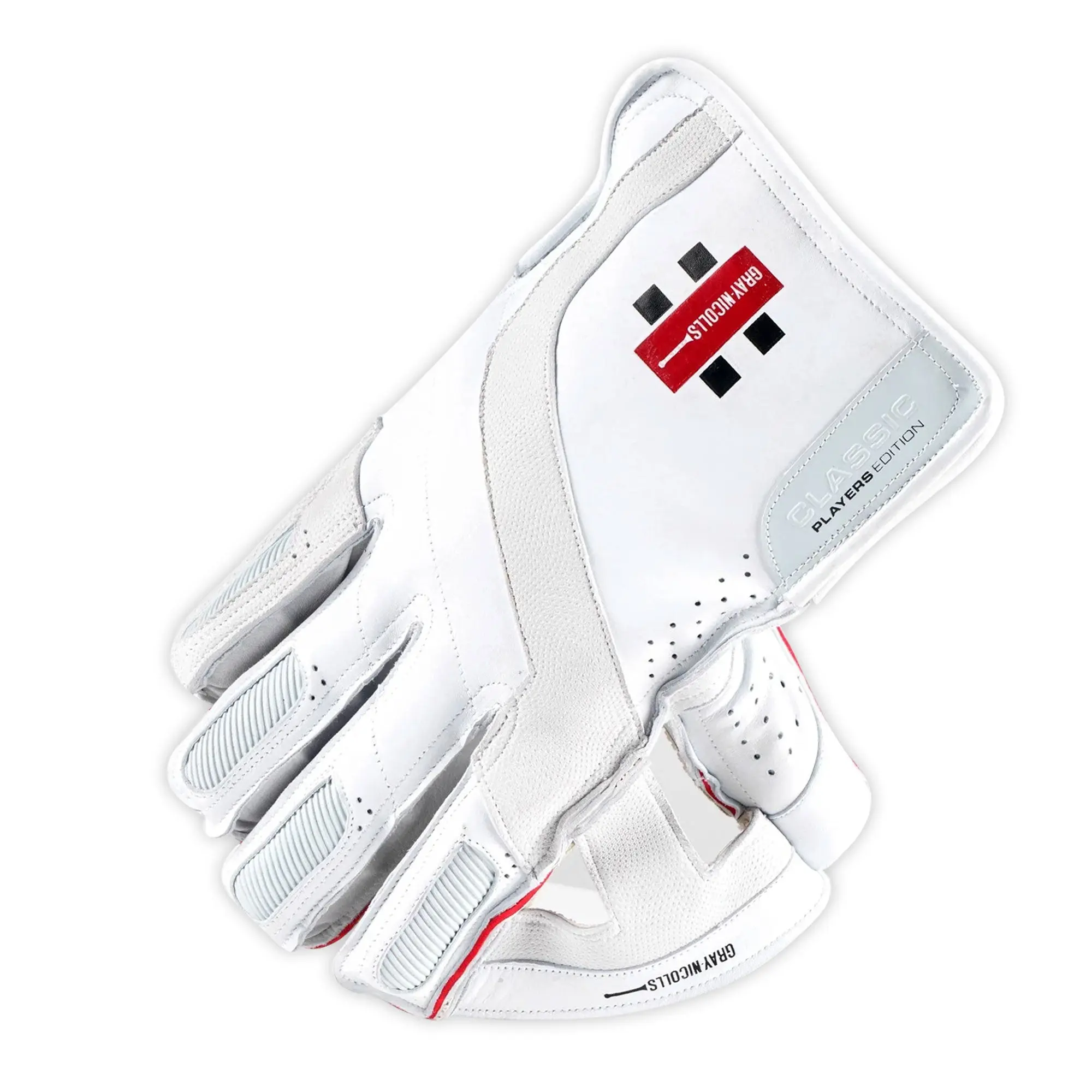 Gray Nicolls Classic Players Edition Wicketkeeping Glove - Image 3