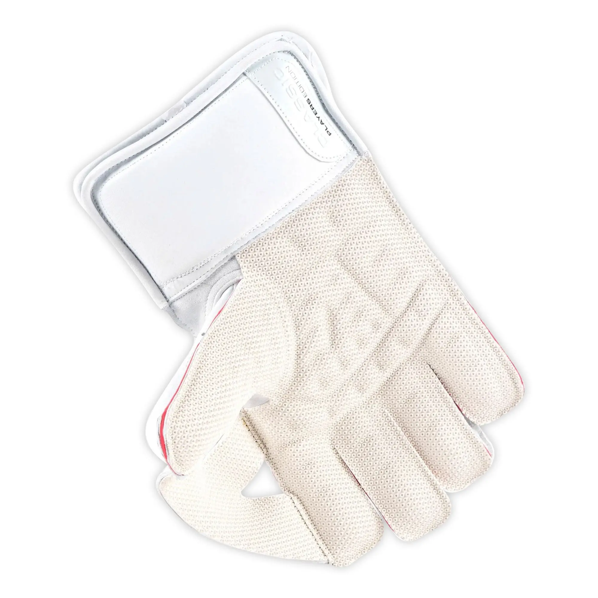 Gray Nicolls Classic Players Edition Wicketkeeping Glove - Image 4