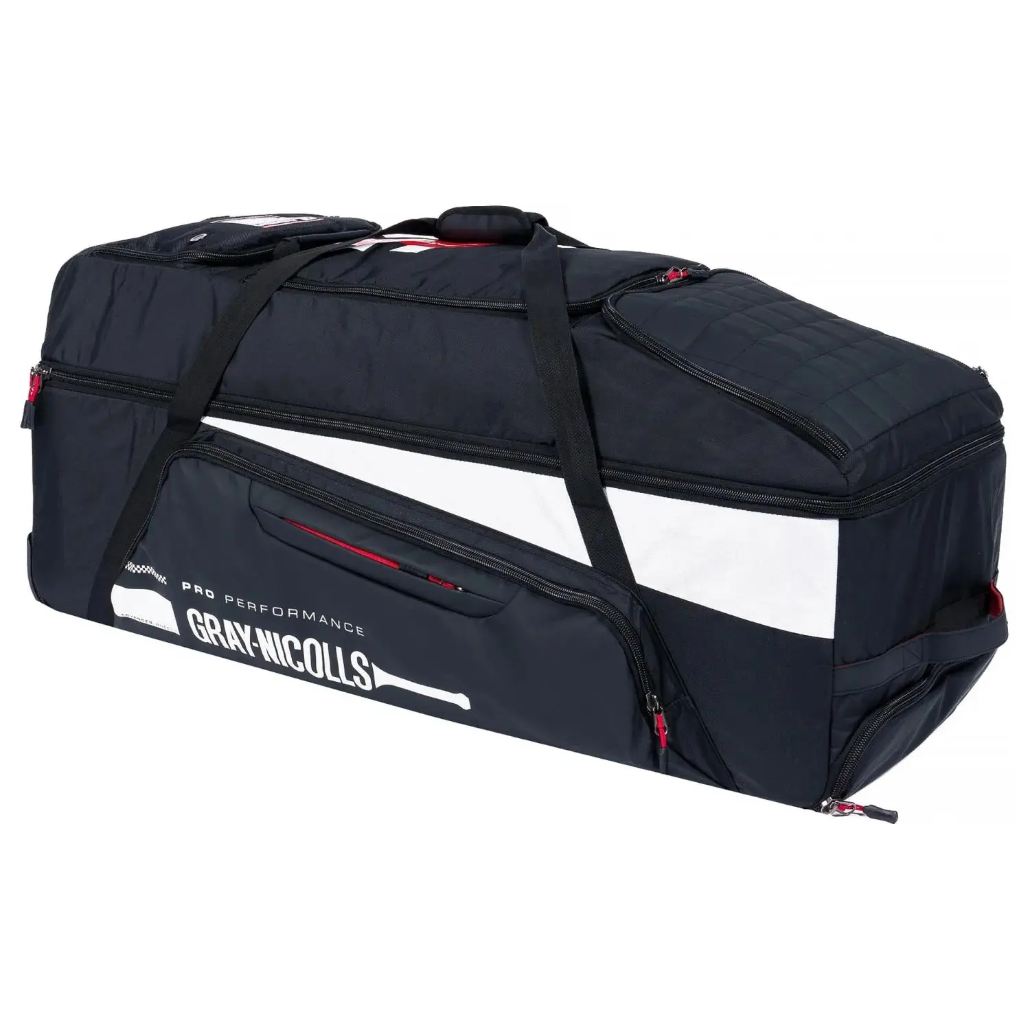 Gray Nicolls Classic Pro Performance Wheelie Bag - Image 2