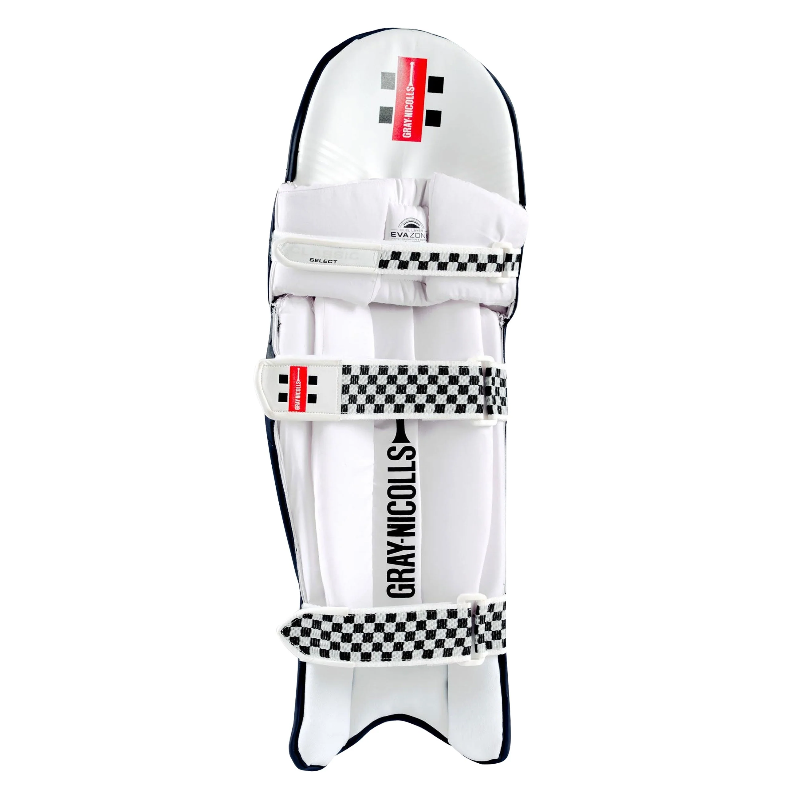 Gray Nicolls Classic Select Batting Pads - Image 4