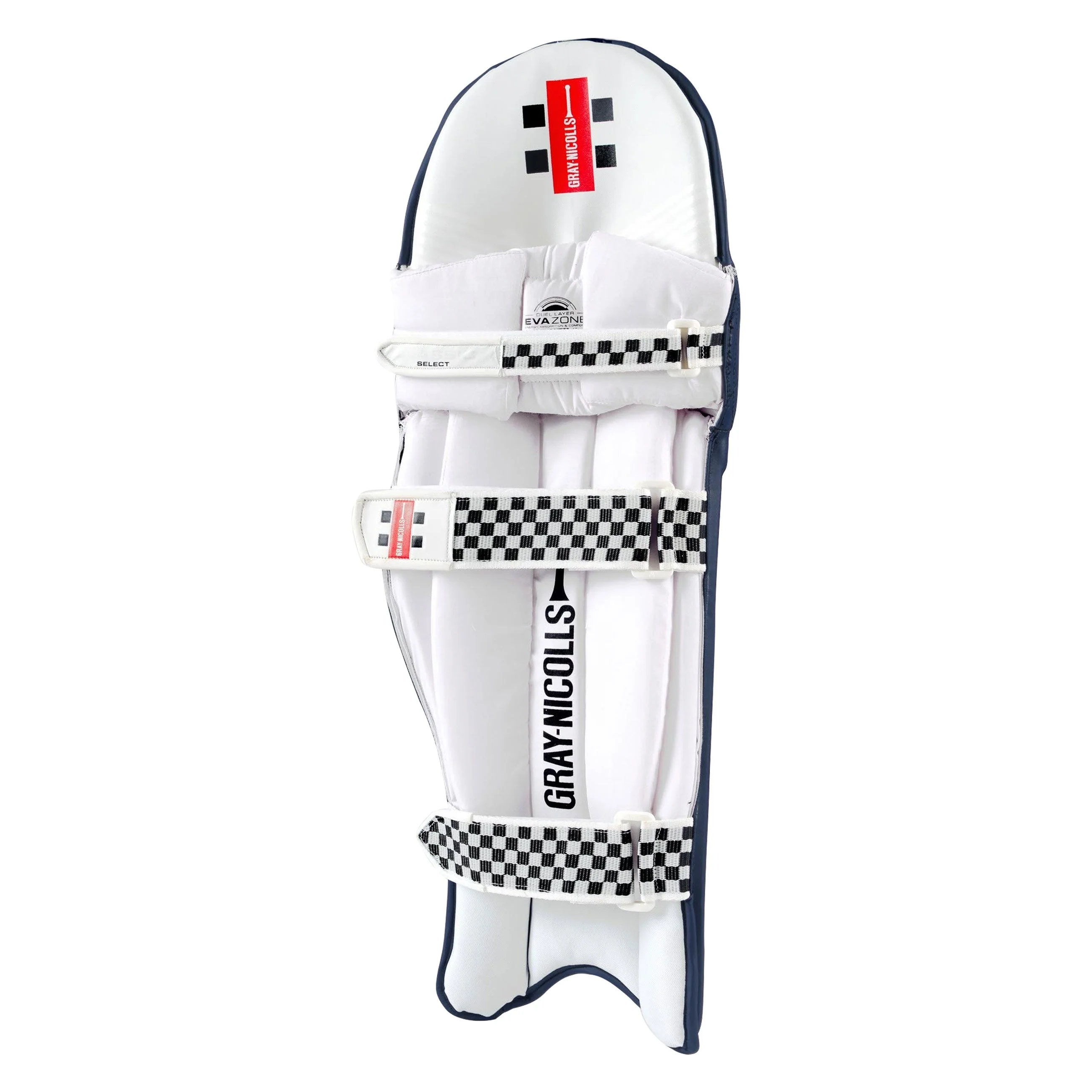 Gray Nicolls Classic Select Batting Pads - Image 5