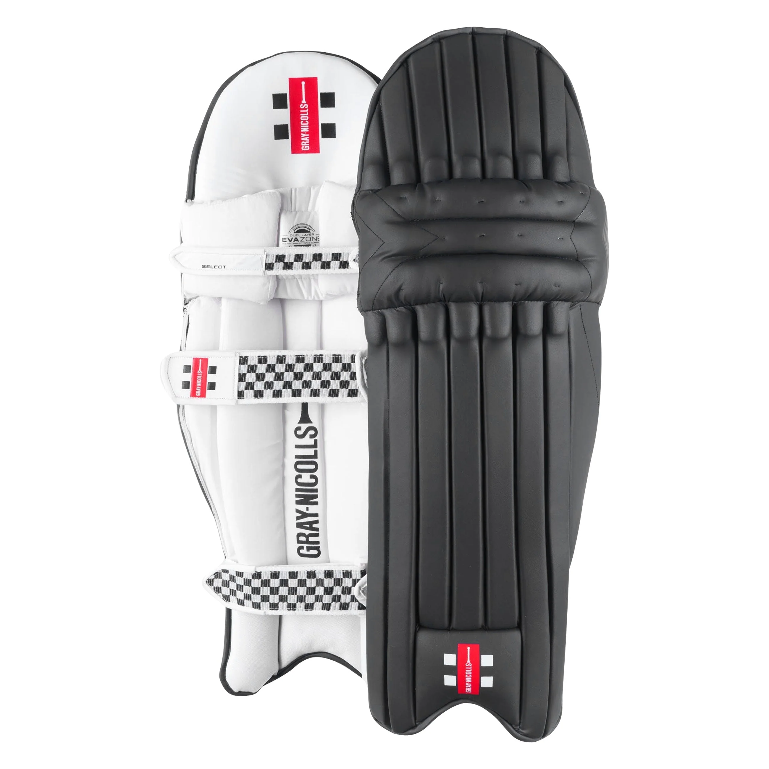 Gray Nicolls Classic Select Batting Pads - Image 7