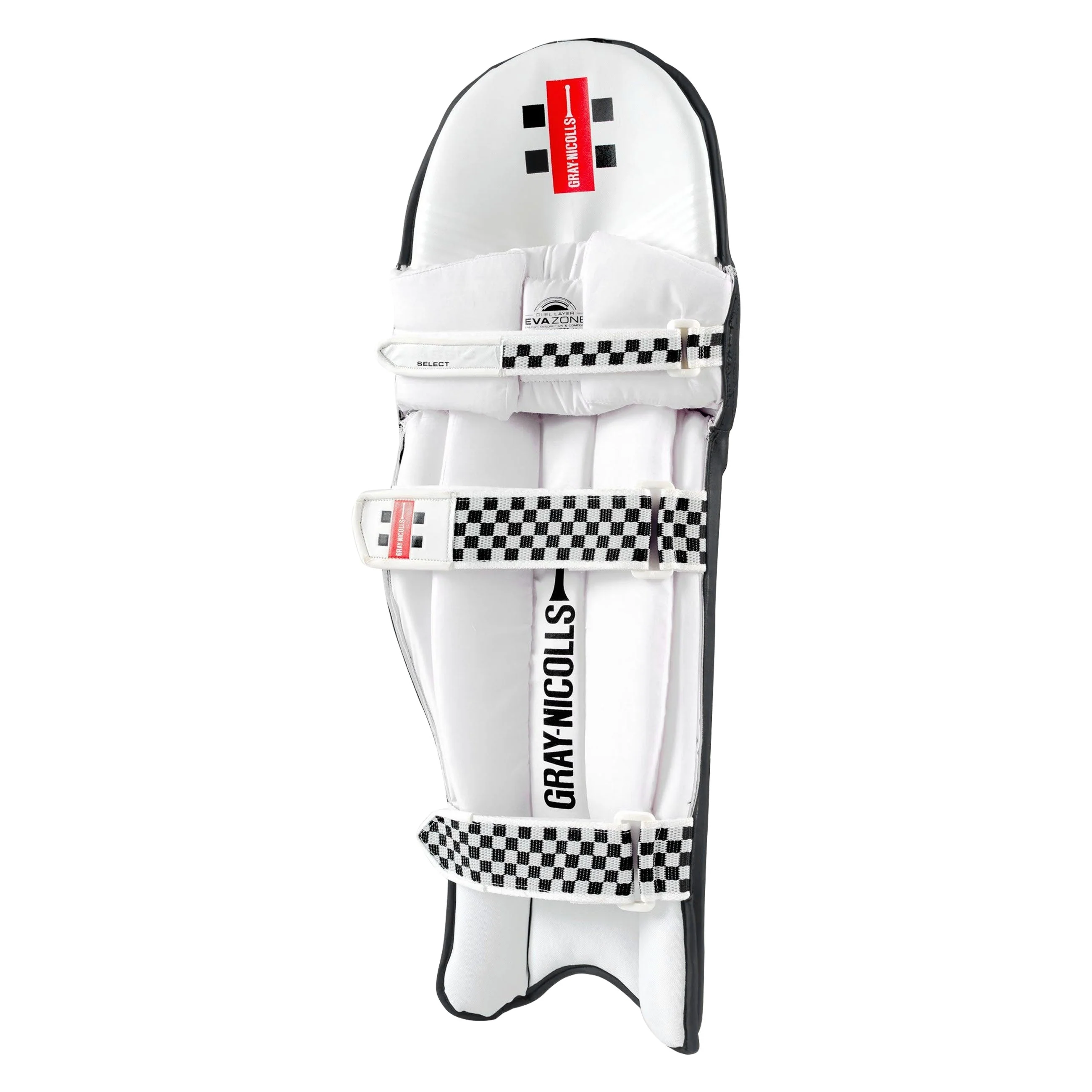 Gray Nicolls Classic Select Batting Pads - Image 9