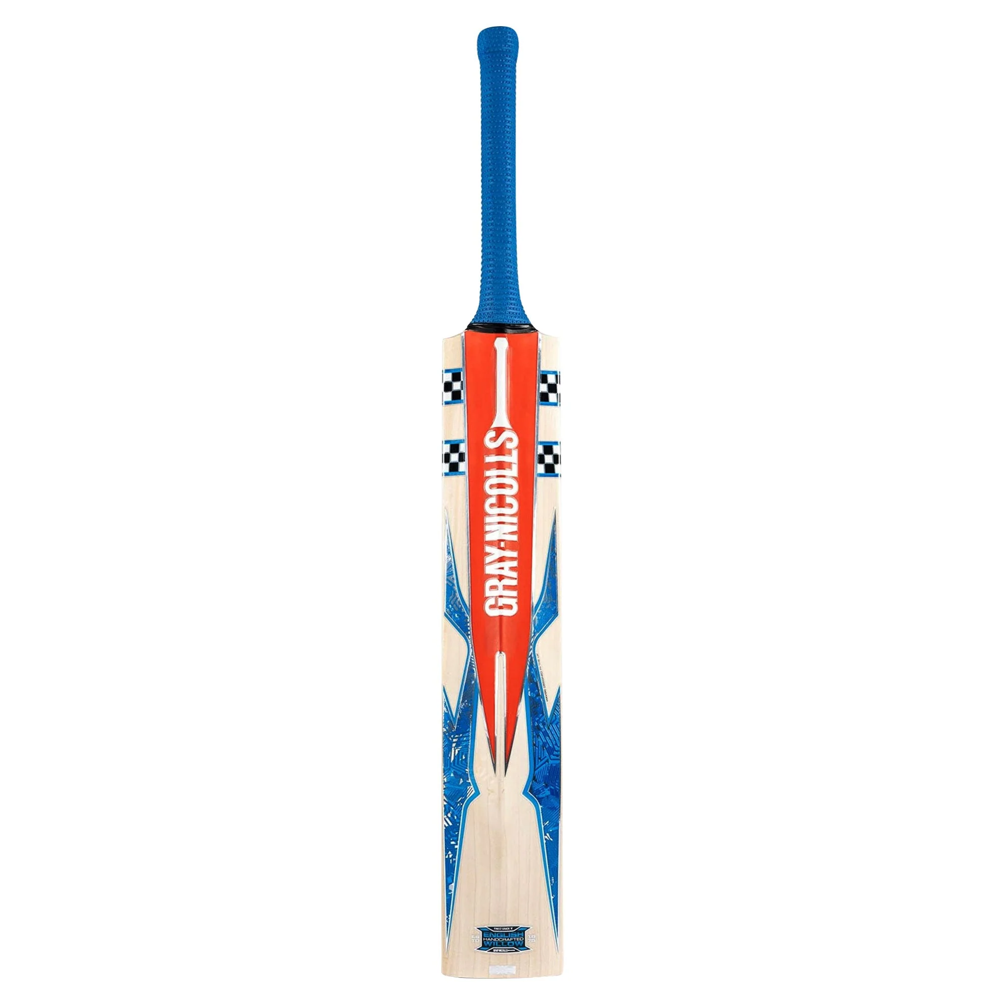 Gray Nicolls Havoc 1.0 GN450 Cricket Bat - Image 5