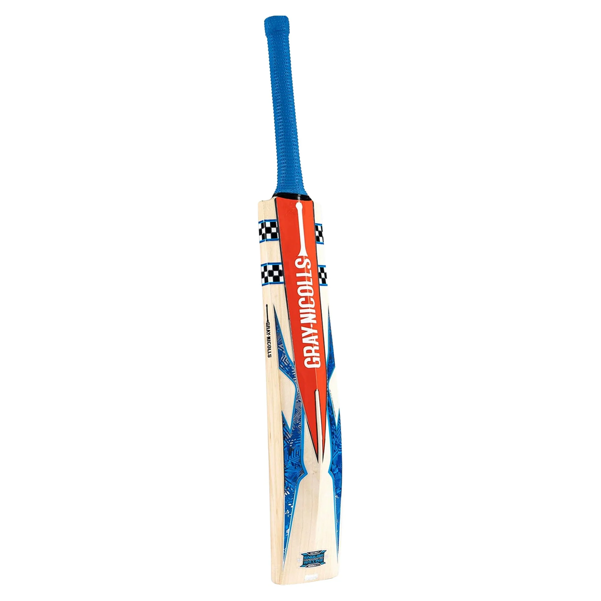 Gray Nicolls Havoc 1.0 GN450 Cricket Bat - Image 6