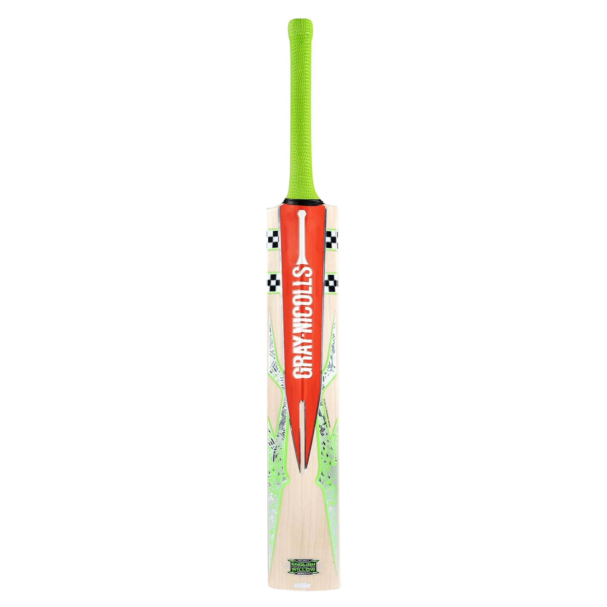 Gray Nicolls Havoc 1.3 GN350 Cricket Bat - Image 3