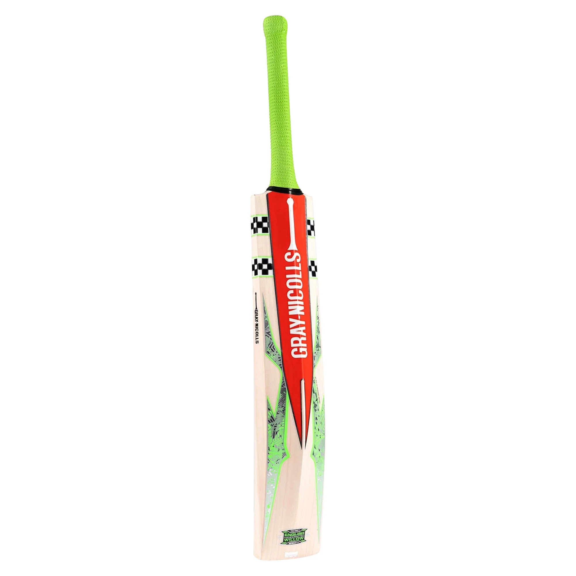 Gray Nicolls Havoc 1.3 GN350 Cricket Bat - Image 4