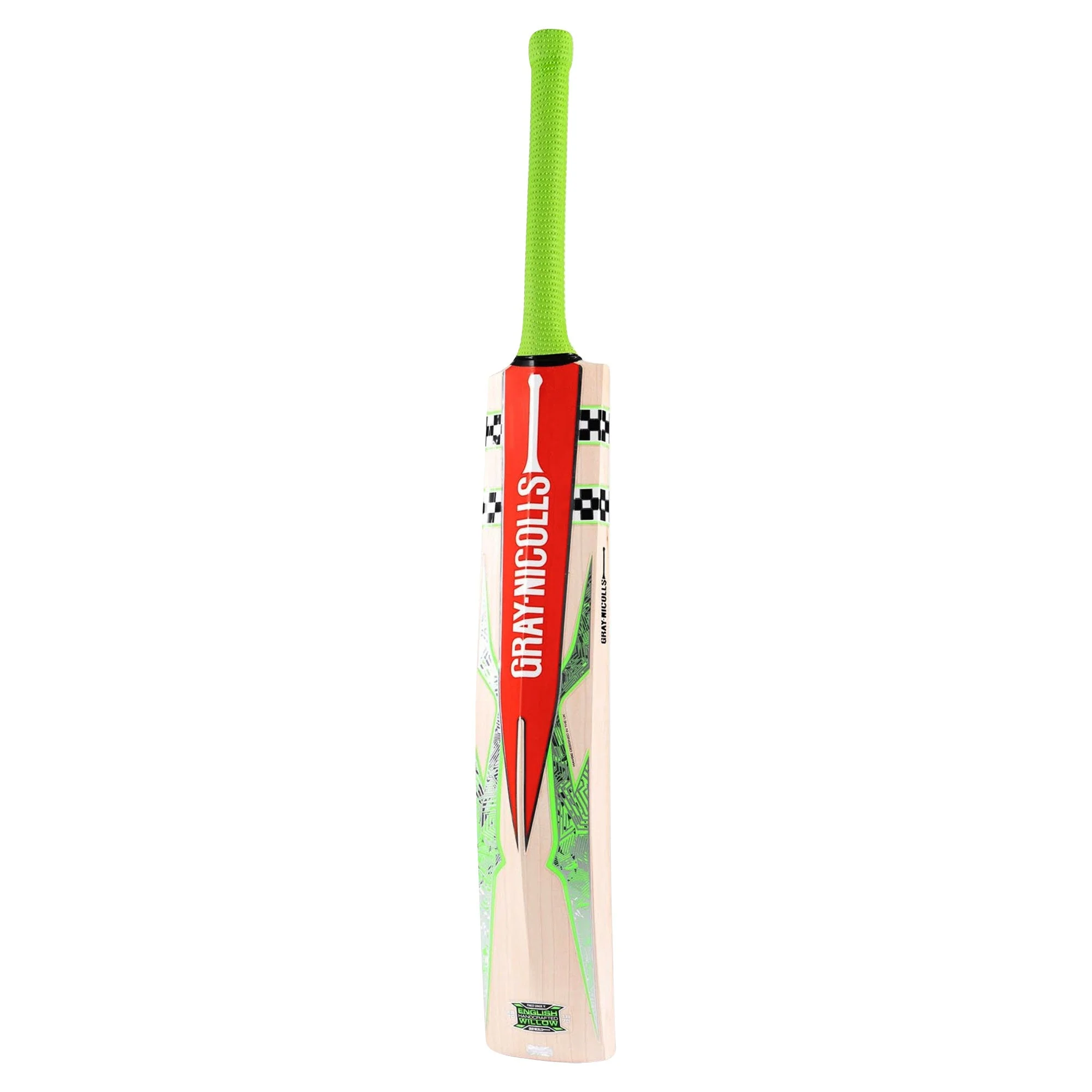 Gray Nicolls Havoc 1.3 GN350 Cricket Bat - Image 5