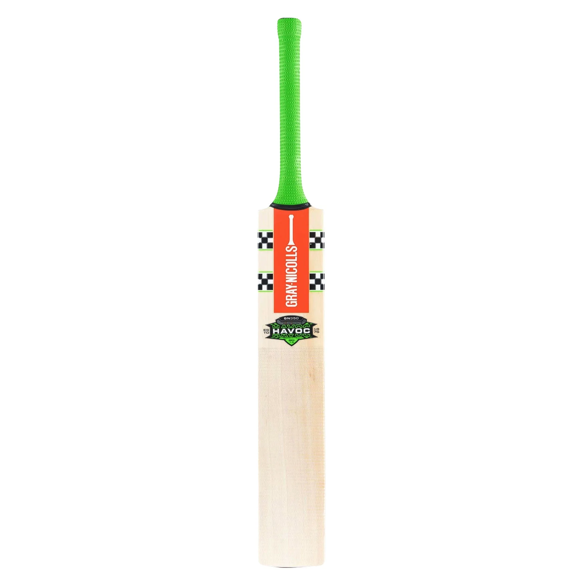 Gray Nicolls Havoc 1.3 GN350 Cricket Bat - Image 6