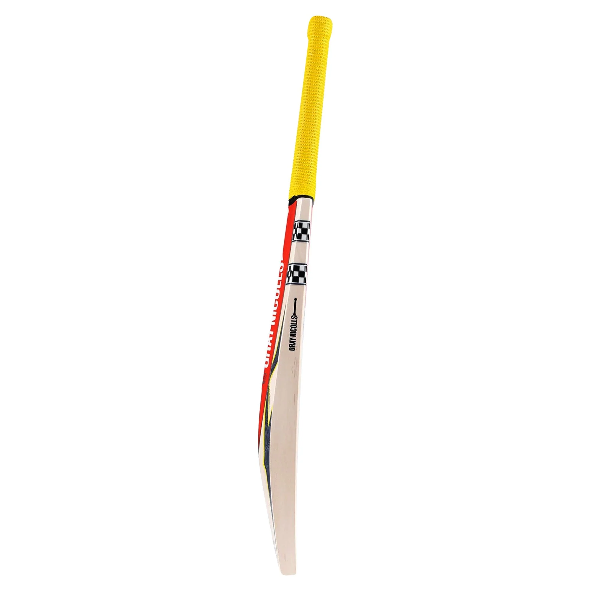 Gray Nicolls Havoc HB317 GN550 Cricket Bat - Image 4