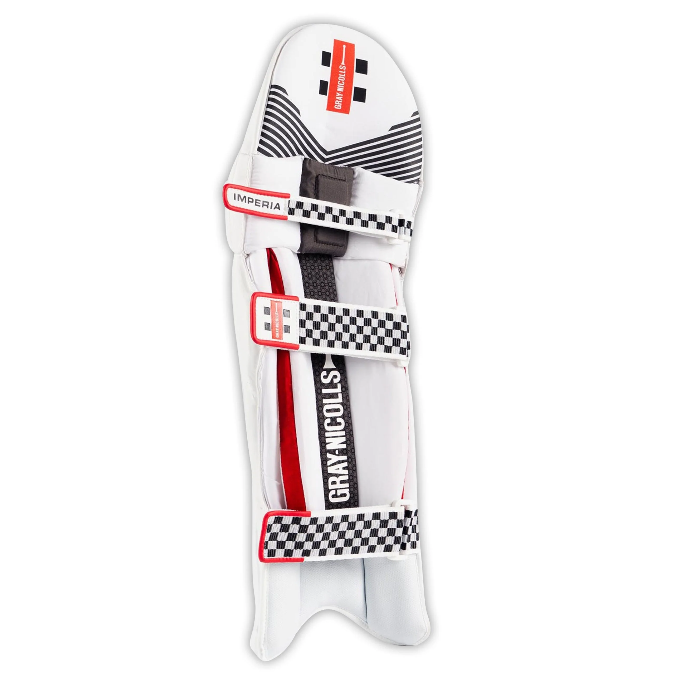 Gray Nicolls Imperia 1.0 Batting Pads - Image 3