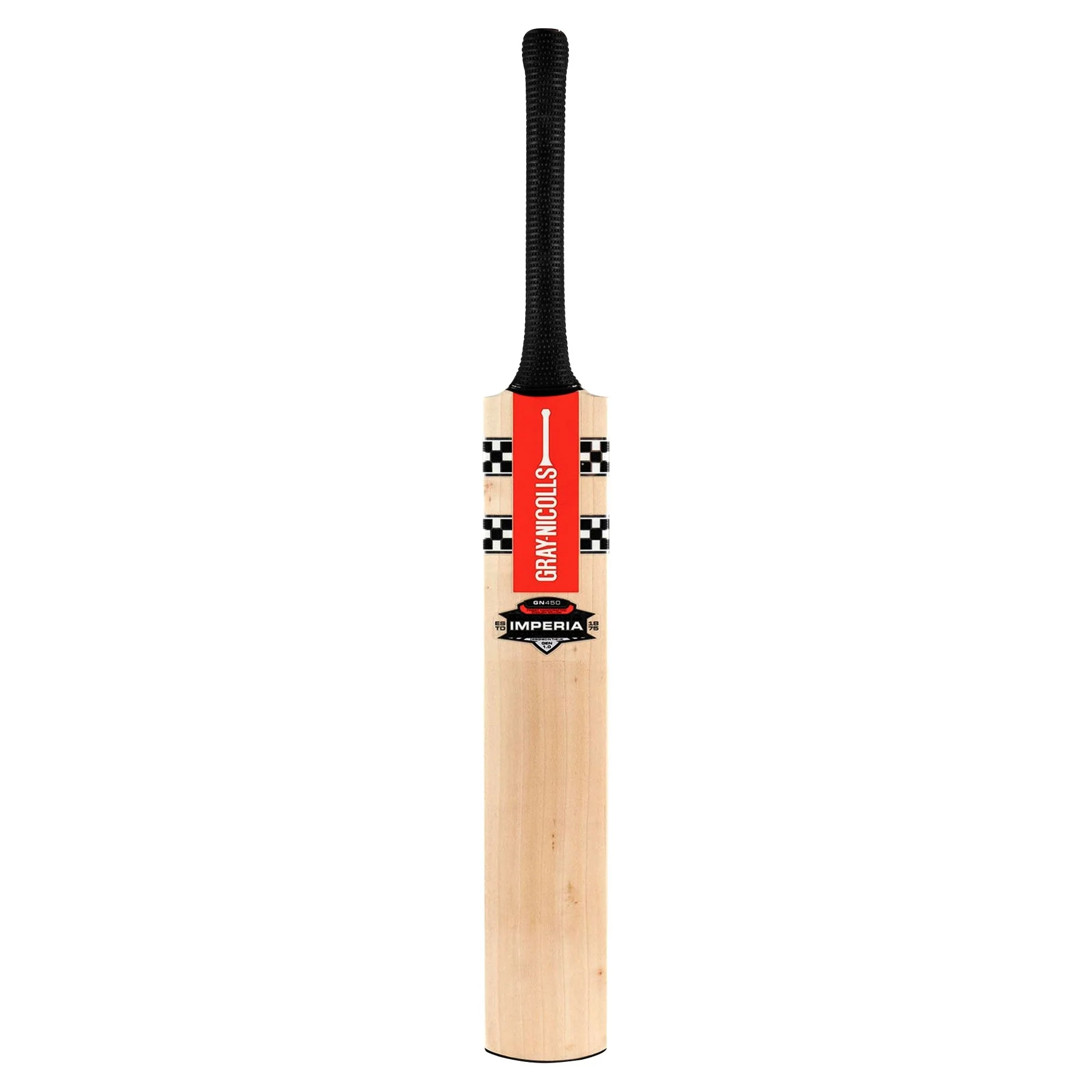 Gray Nicolls Imperia 1.0 GN450 Cricket Bat - Image 5