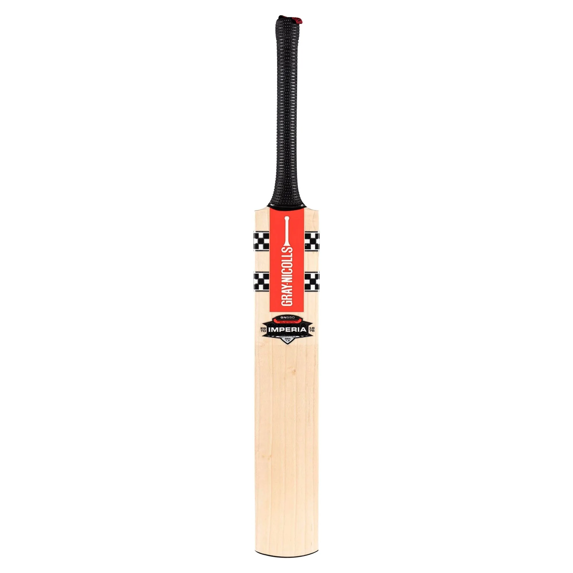 Gray Nicolls Imperia 1.0 GN550 Cricket Bat - Image 2