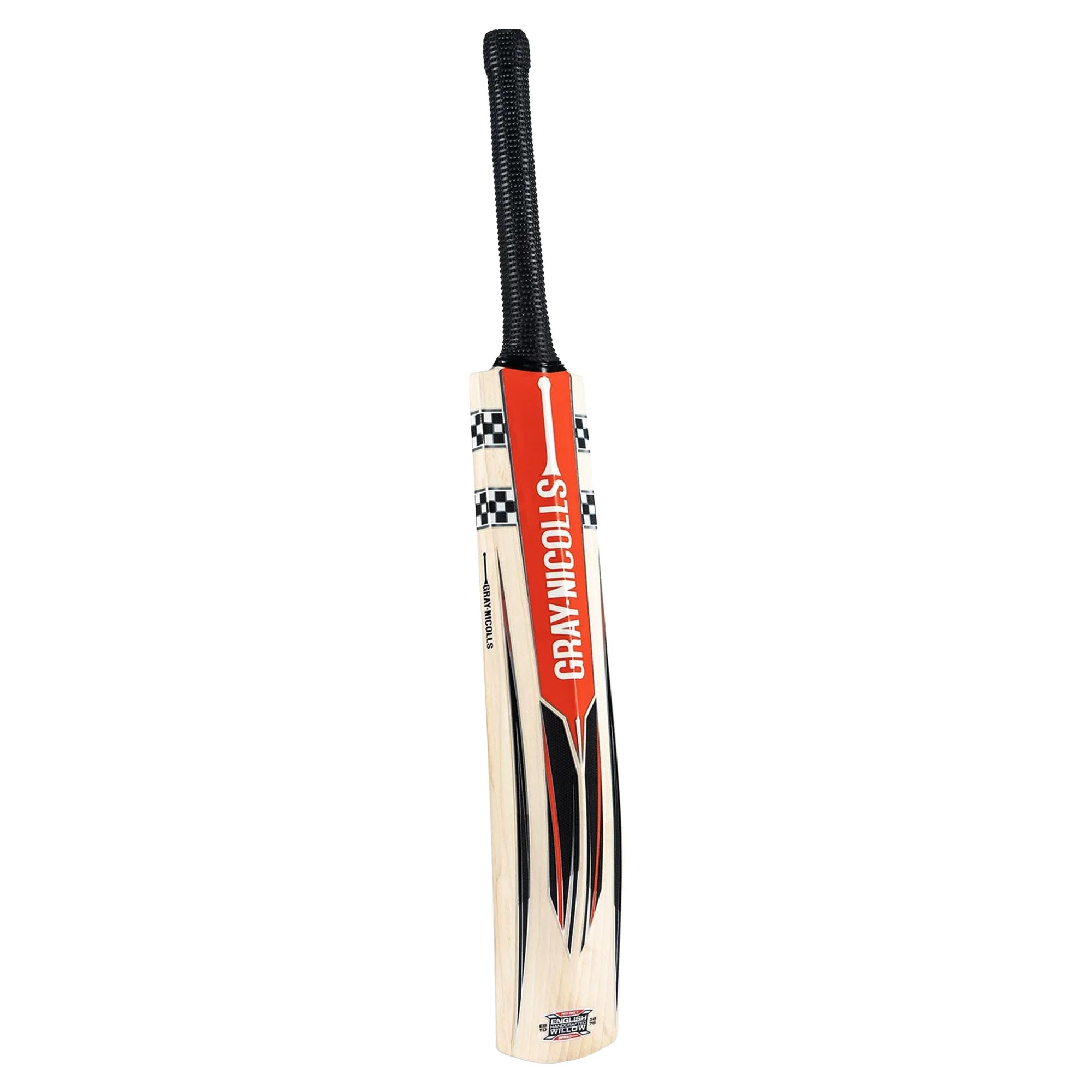 Gray Nicolls Imperia 1.0 GN550 Cricket Bat - Image 5