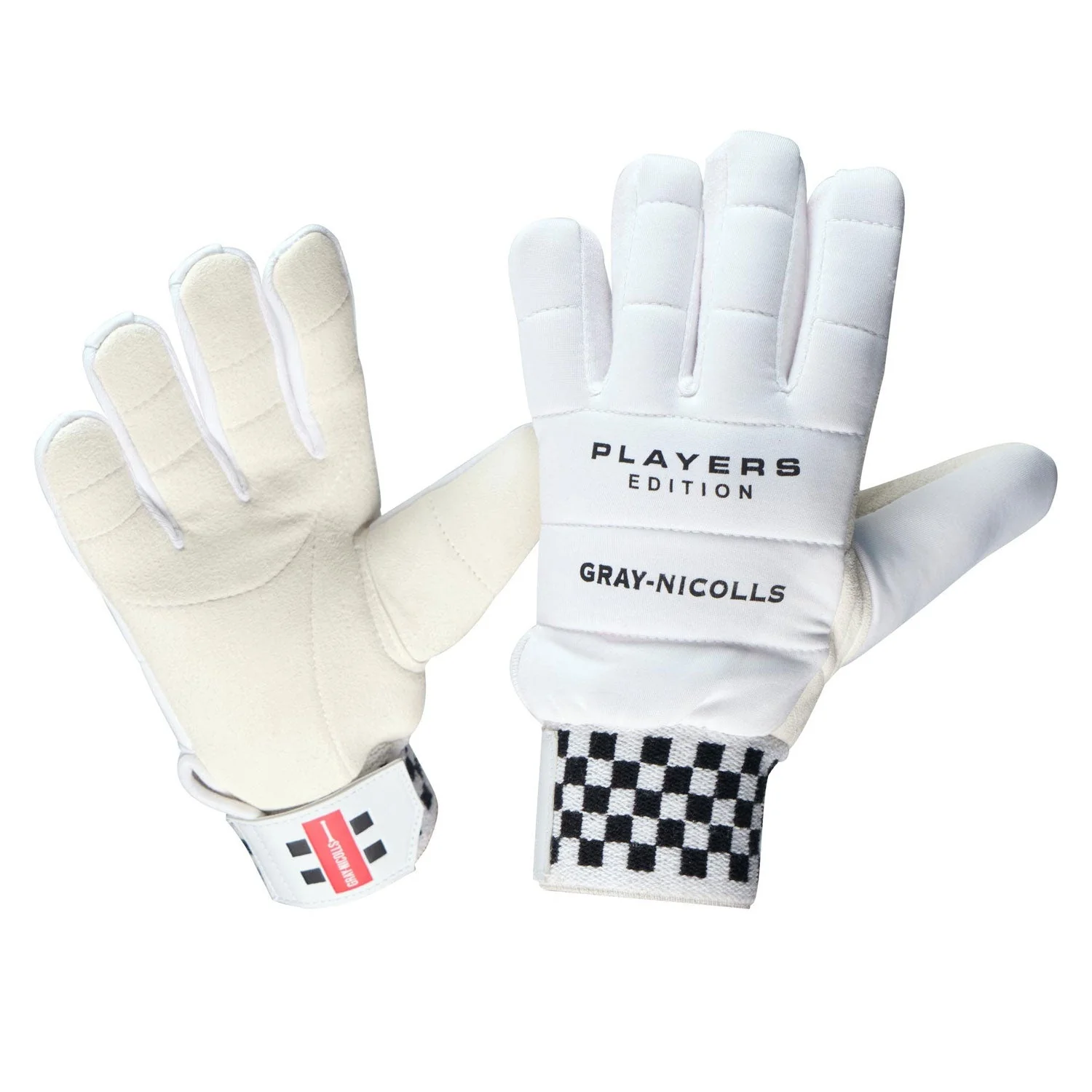 Gray Nicolls Legend XRD Players Edition Wicket keeping Inner - Image 2