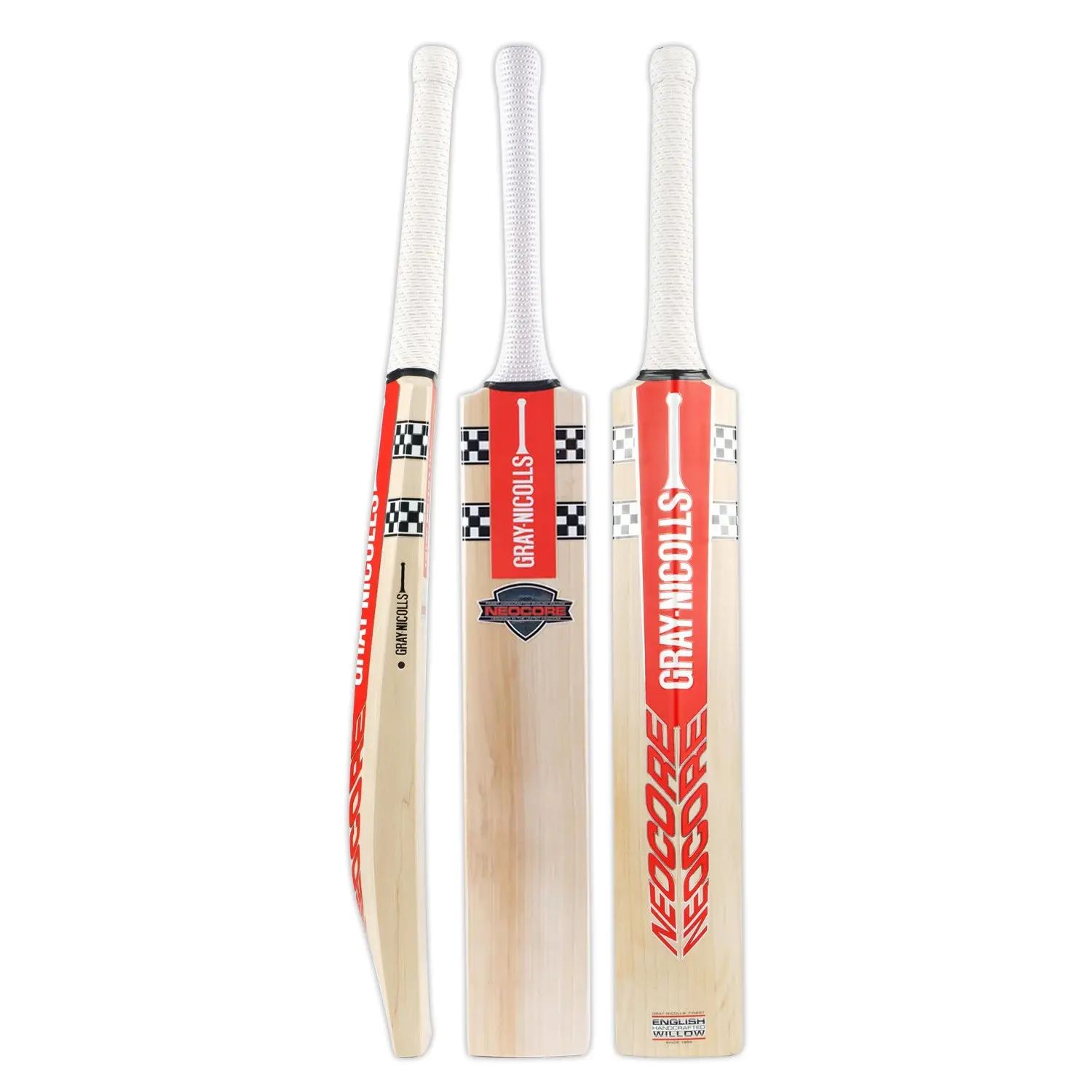Gray Nicolls Neocore 500 English Willow Cricket Bat