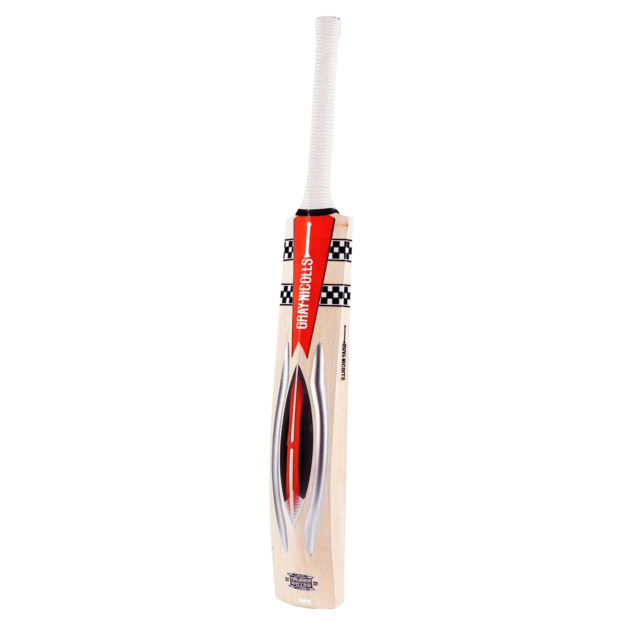 Gray Nicolls PowerScoop 500 Cricket Bat - Image 6