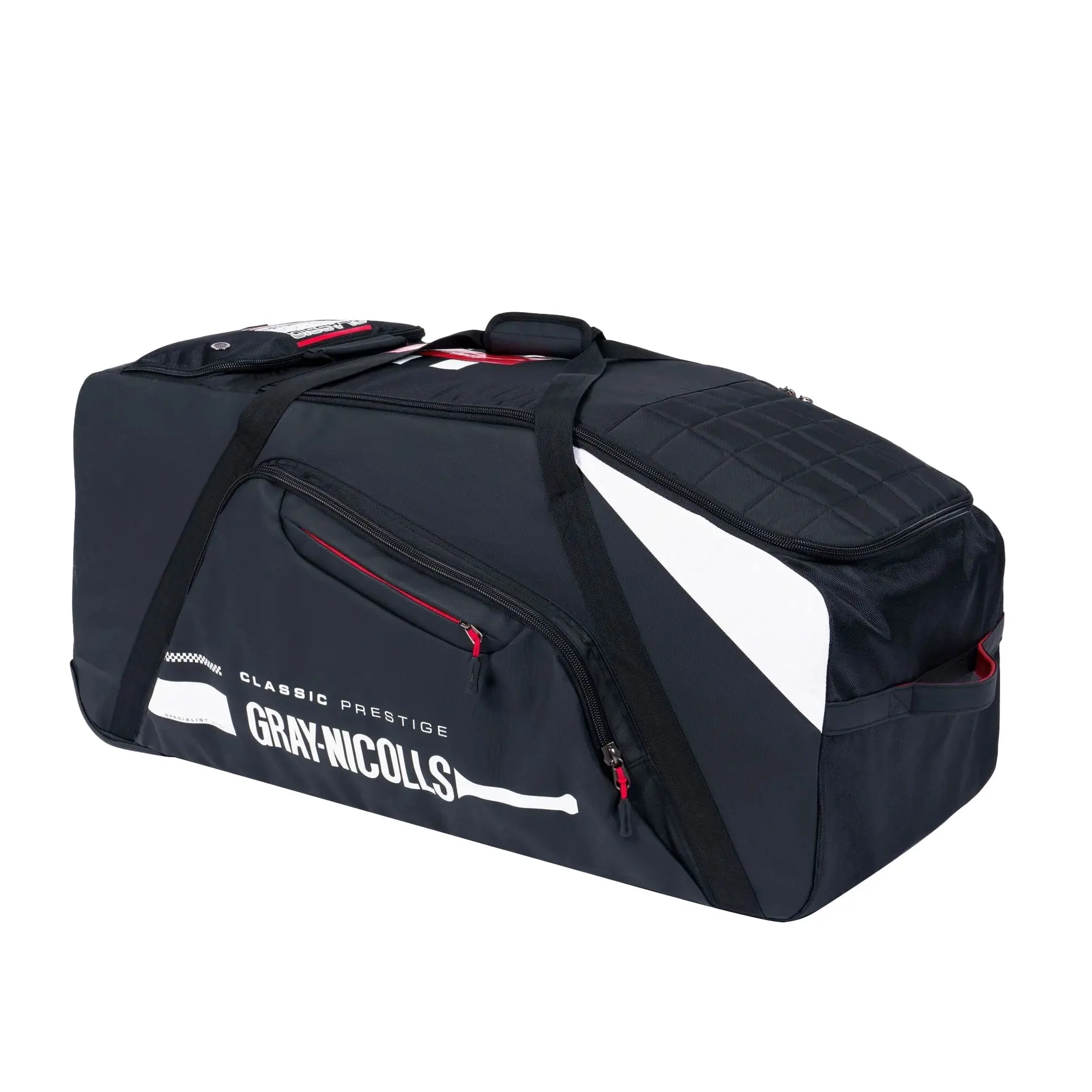 Gray Nicolls Prestige Wheelie Bags - Image 3