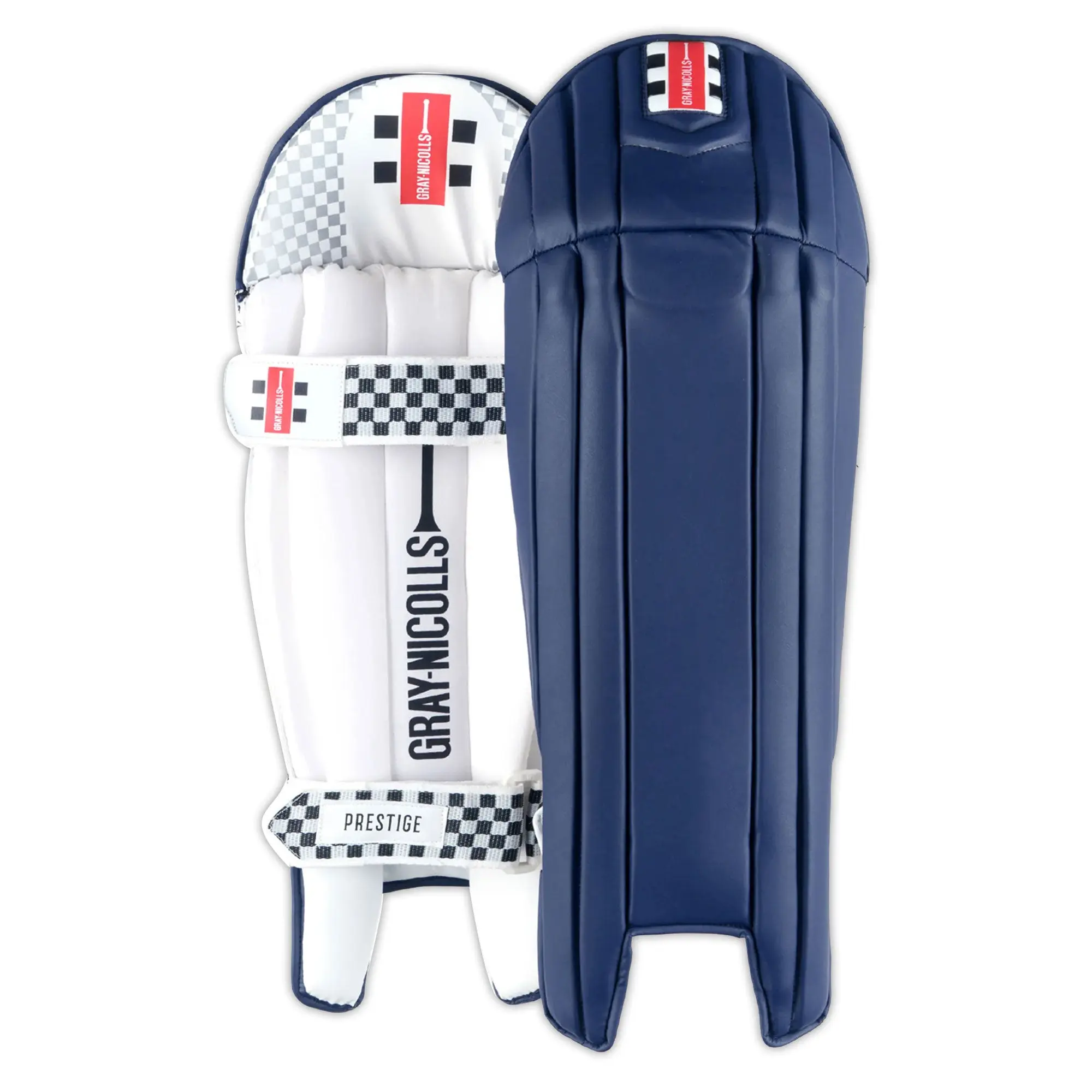 Gray Nicolls Prestige Wicketkeeping Pads - Image 3