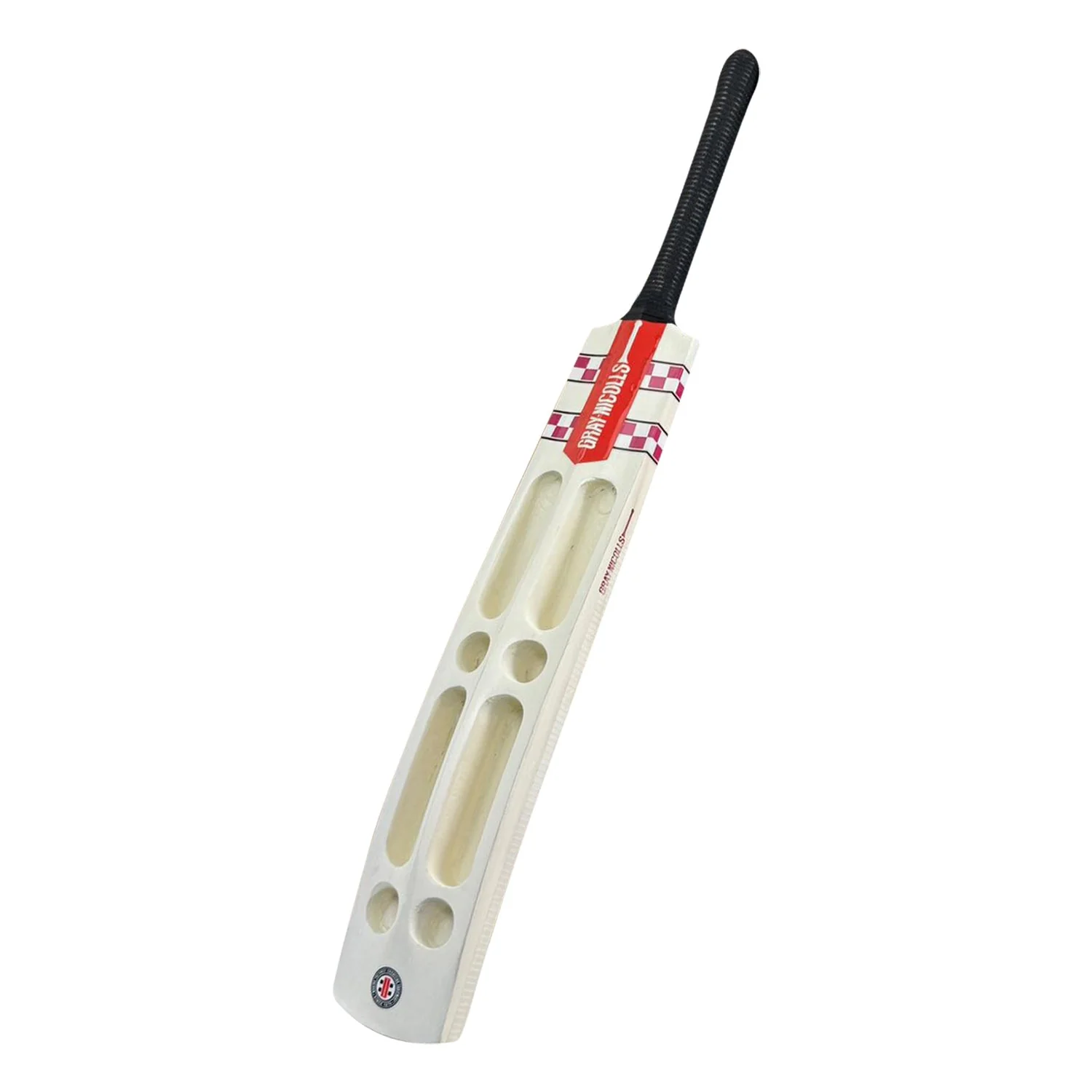 Gray Nicolls Scoop 5 Star Kashmiri Willow Bat - Image 3