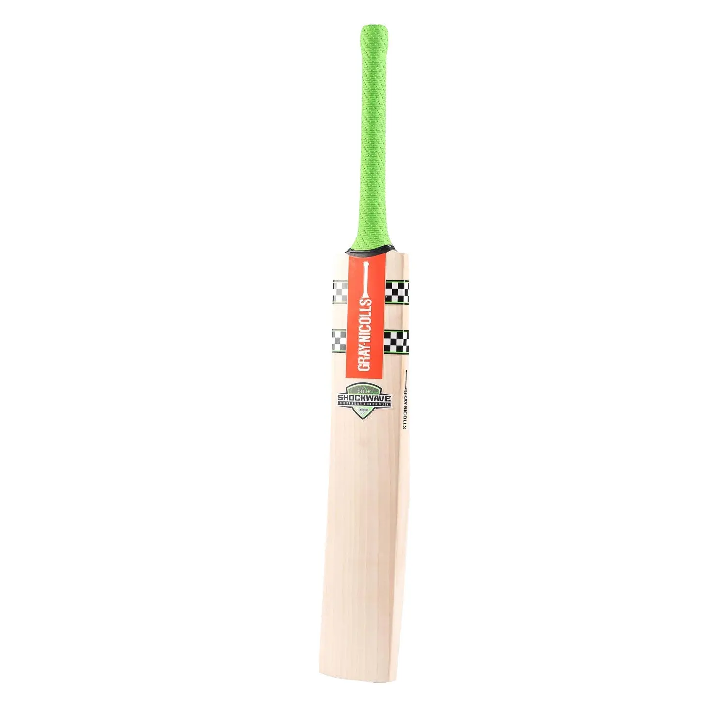 Gray Nicolls Shock Wave Gen 2.3 5 Star Cricket Bat - Image 3