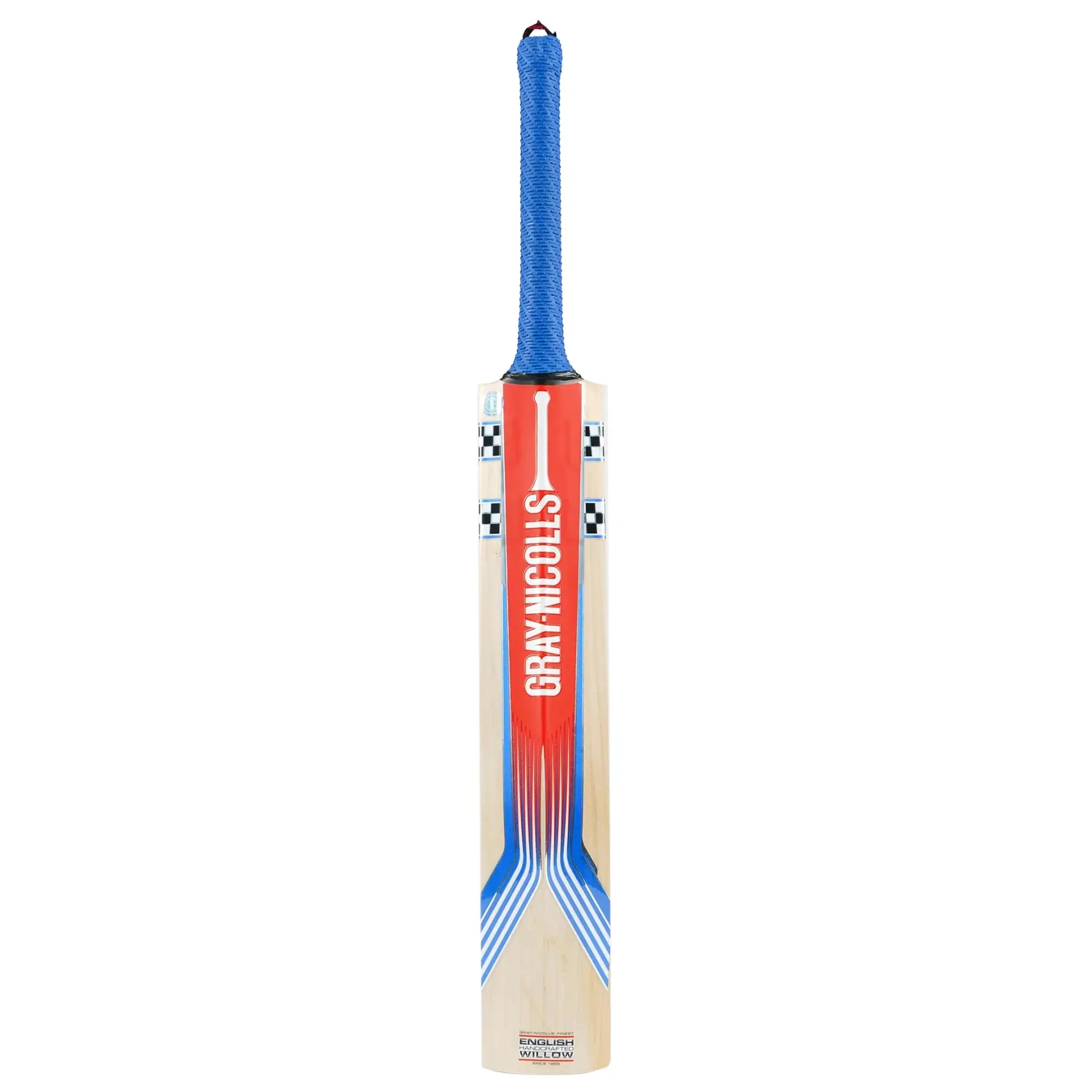 Gray Nicolls Stratos 1.0 4 Star Cricket Bat - Image 3