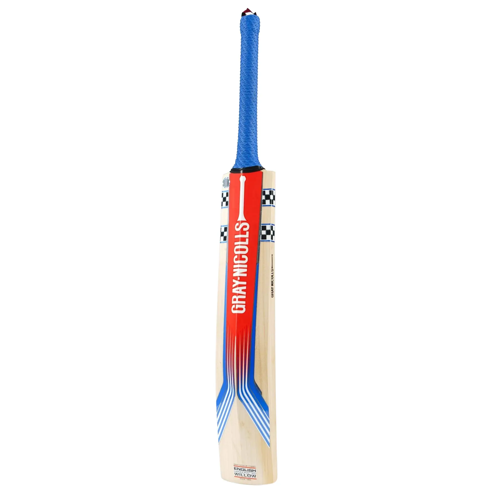 Gray Nicolls Stratos 1.0 4 Star Cricket Bat - Image 5