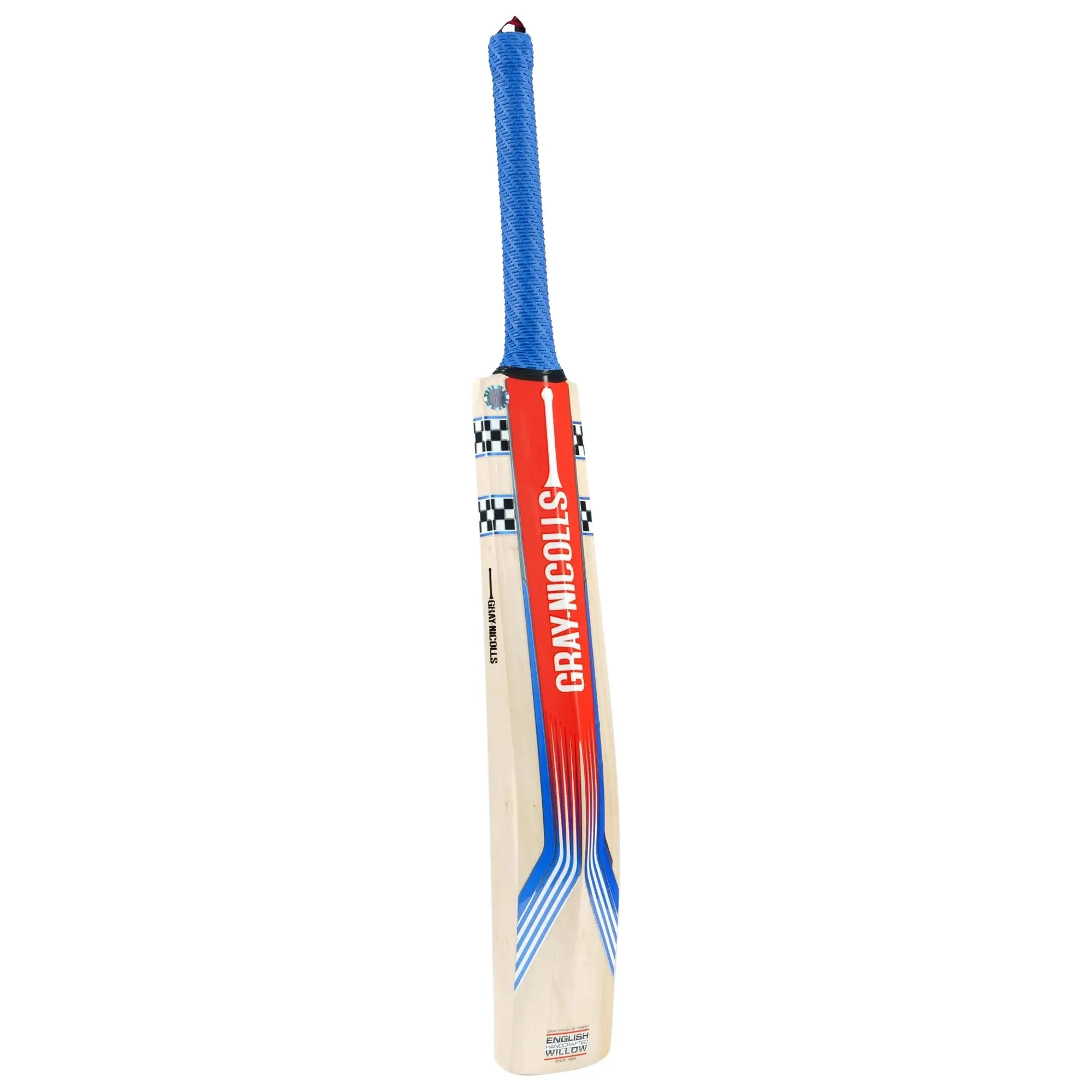 Gray Nicolls Stratos 1.0 4 Star Cricket Bat - Image 6