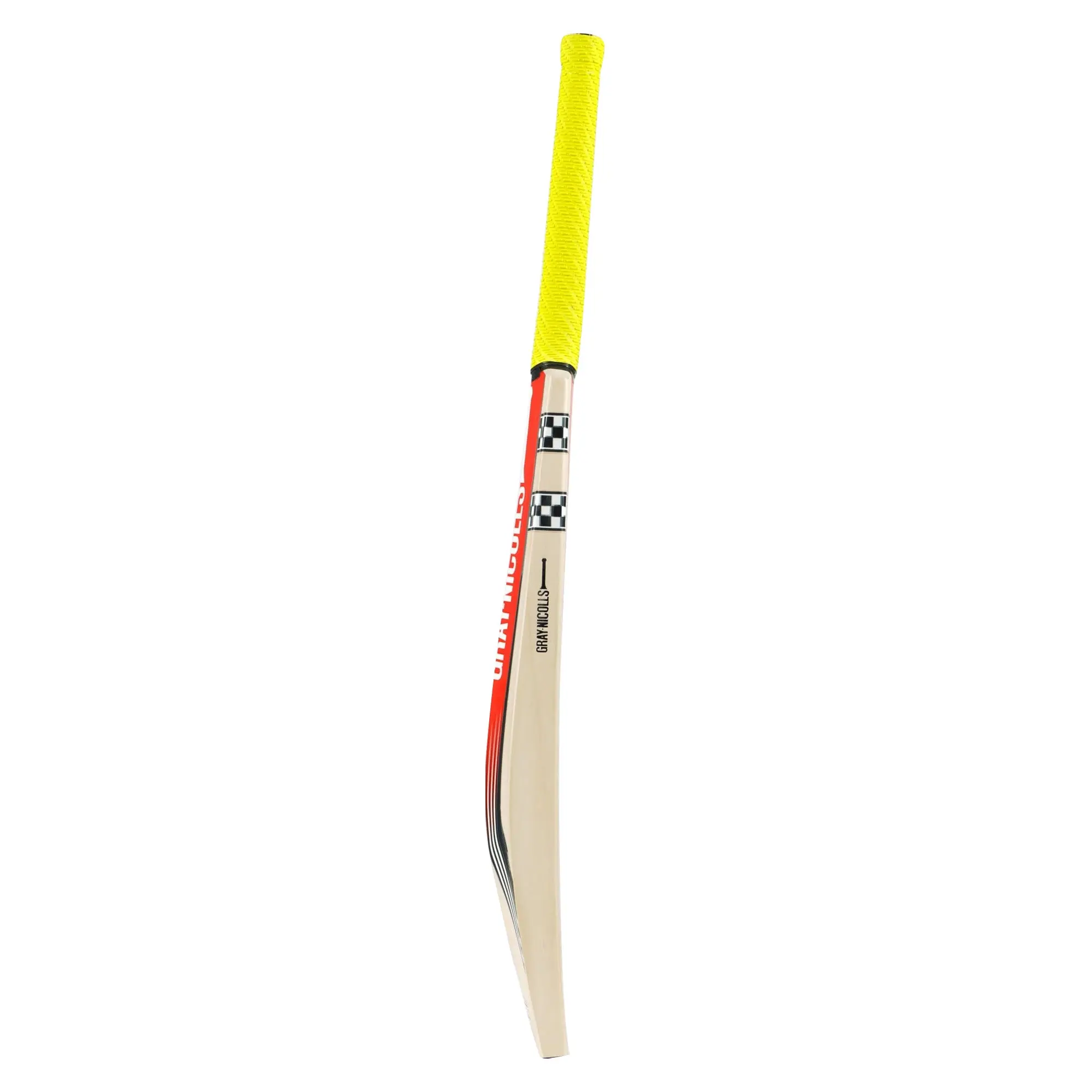 Gray Nicolls Stratos Gen 1.1 300 English Willow Cricket Bat - Image 3