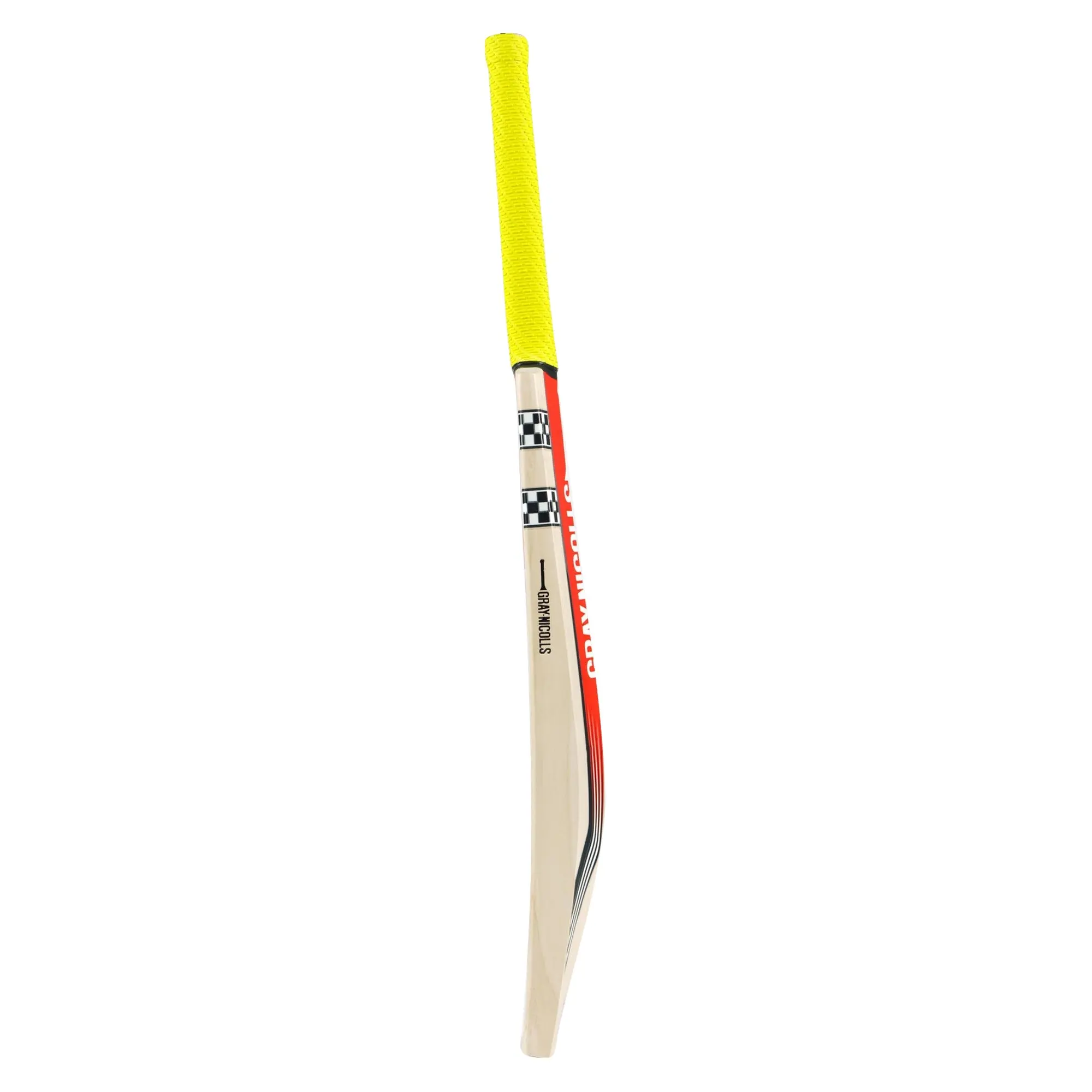 Gray Nicolls Stratos Gen 1.1 300 English Willow Cricket Bat - Image 4