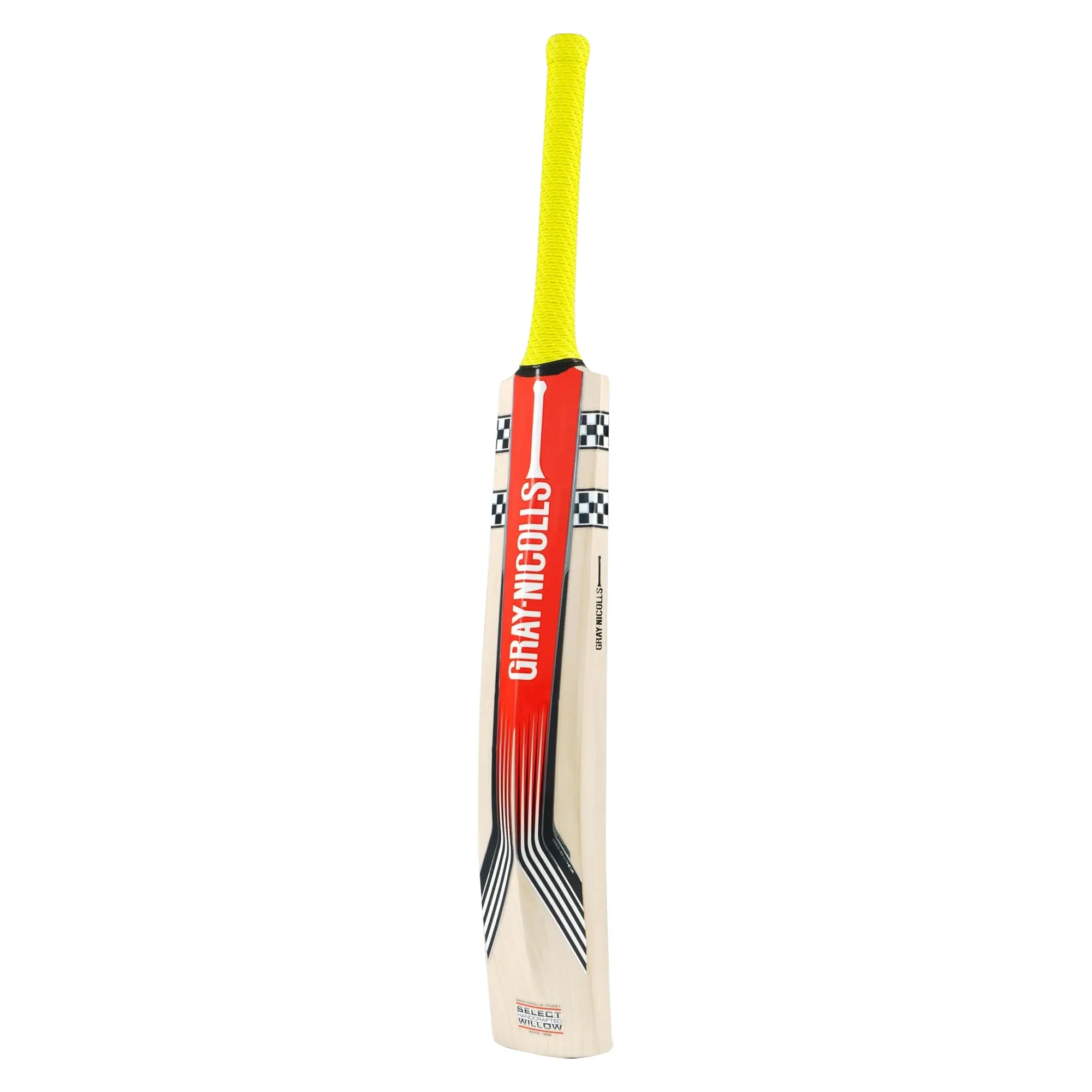 Gray Nicolls Stratos Gen 1.1 300 English Willow Cricket Bat - Image 6