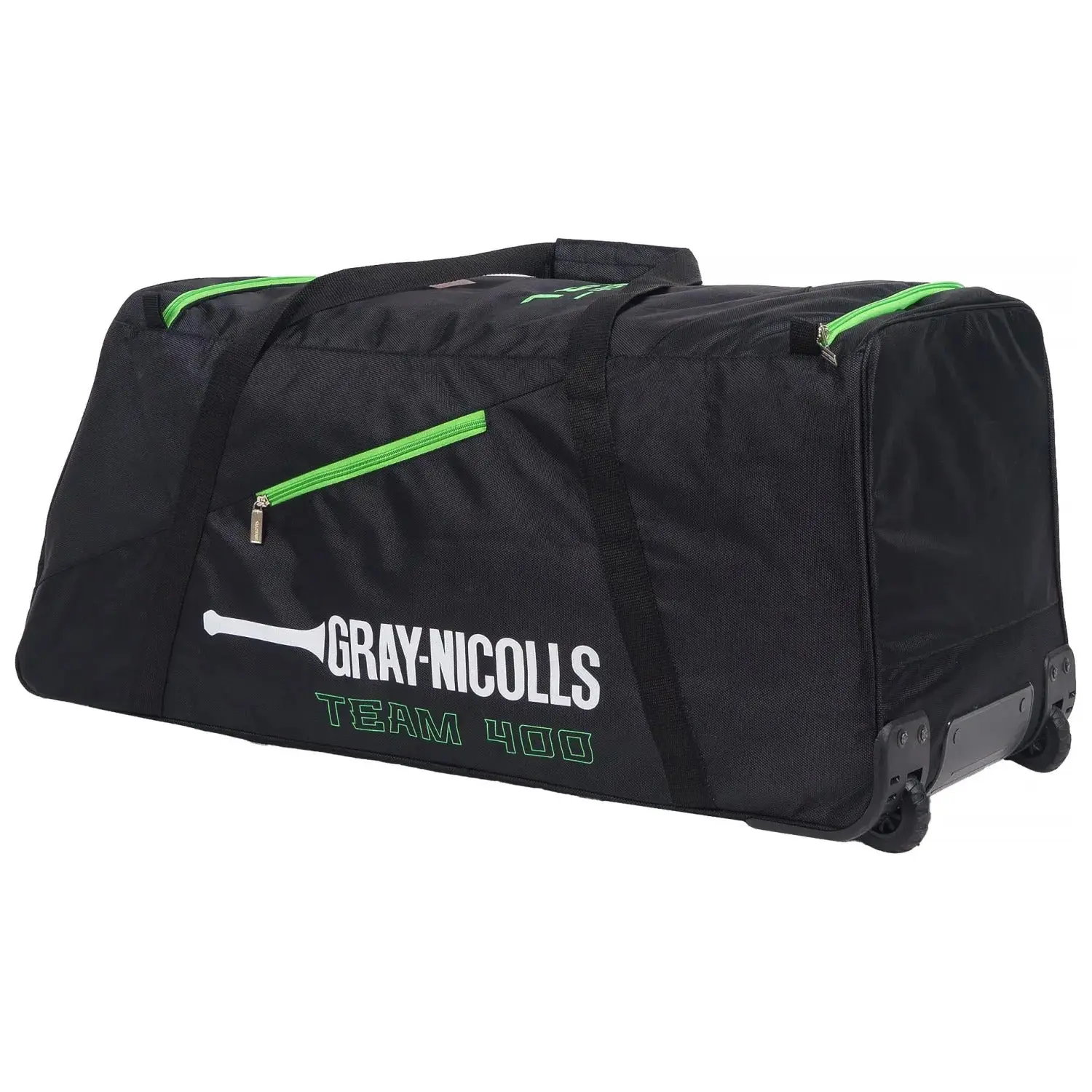Gray Nicolls Team 400 Wheelie Bag - Image 3