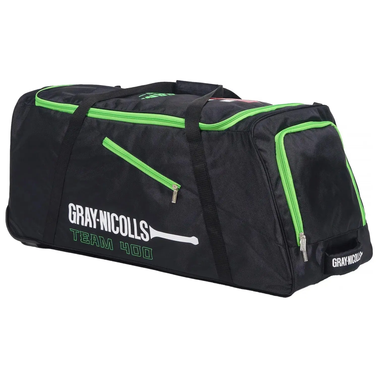 Gray Nicolls Team 400 Wheelie Bag - Image 4