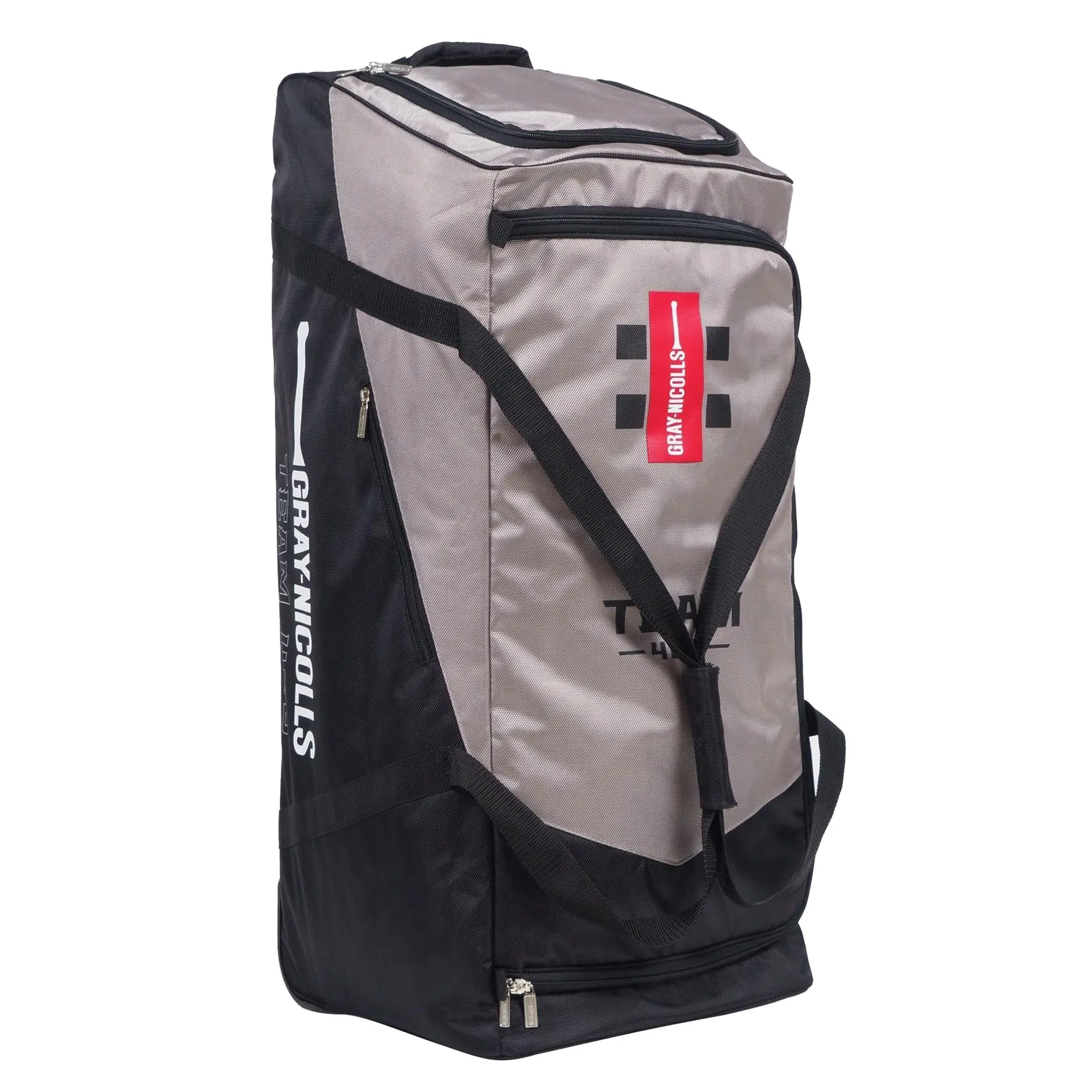 Gray Nicolls Team 400 Wheelie Bag - Image 5