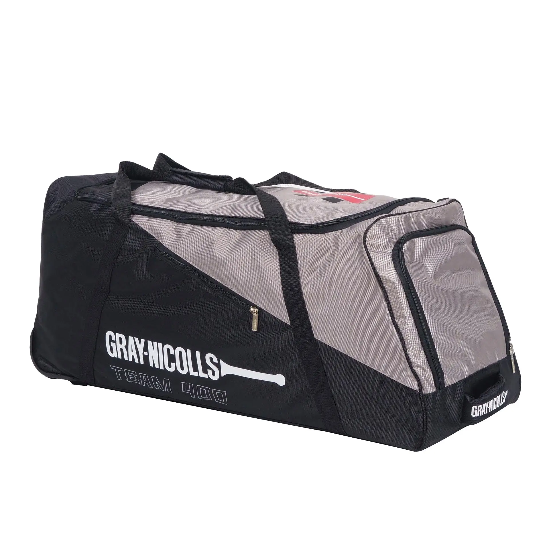 Gray Nicolls Team 400 Wheelie Bag - Image 7