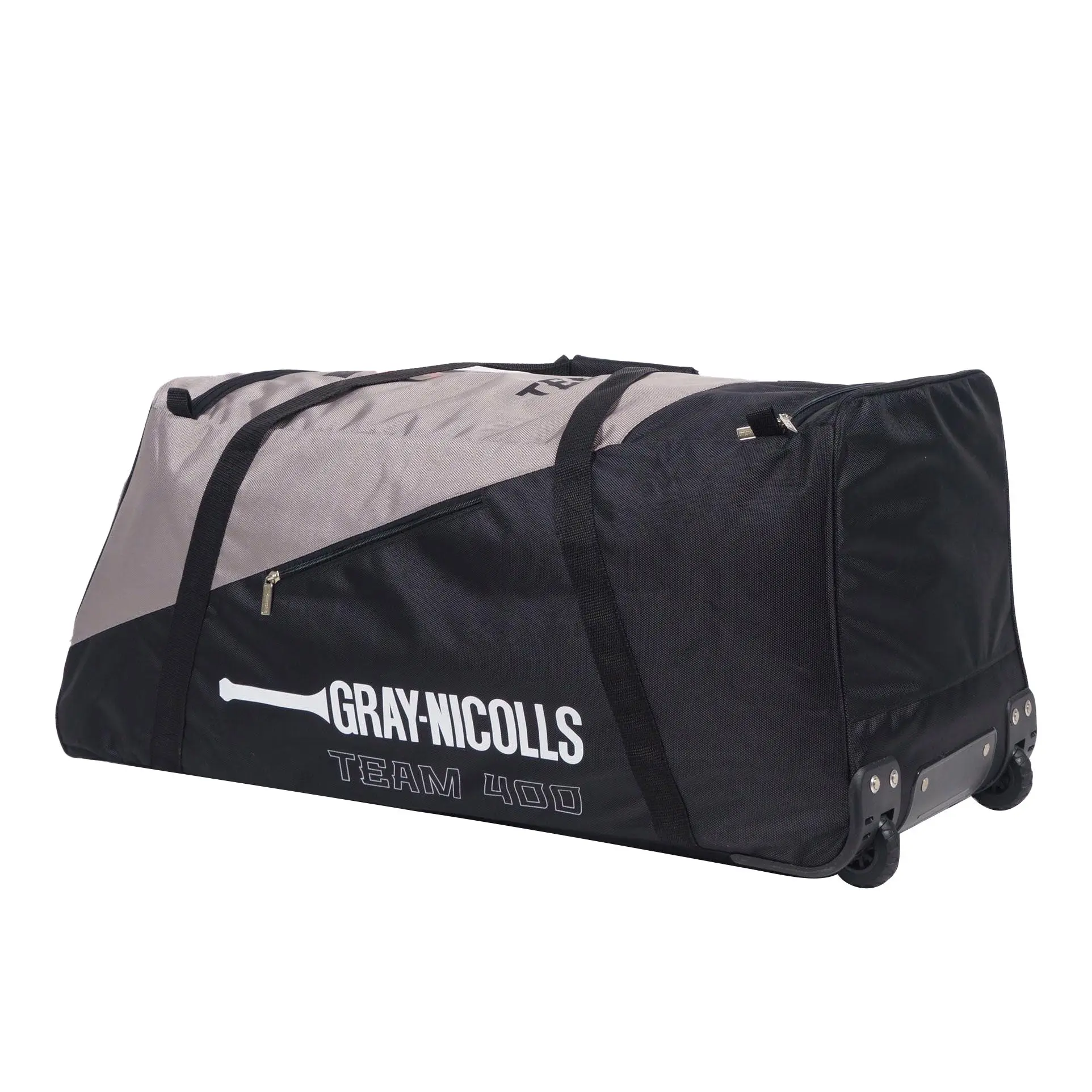 Gray Nicolls Team 400 Wheelie Bag - Image 8