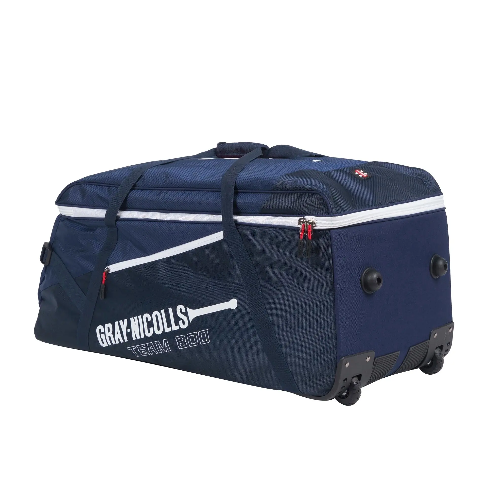 Gray Nicolls Team 800 Wheelie Bag - Image 2