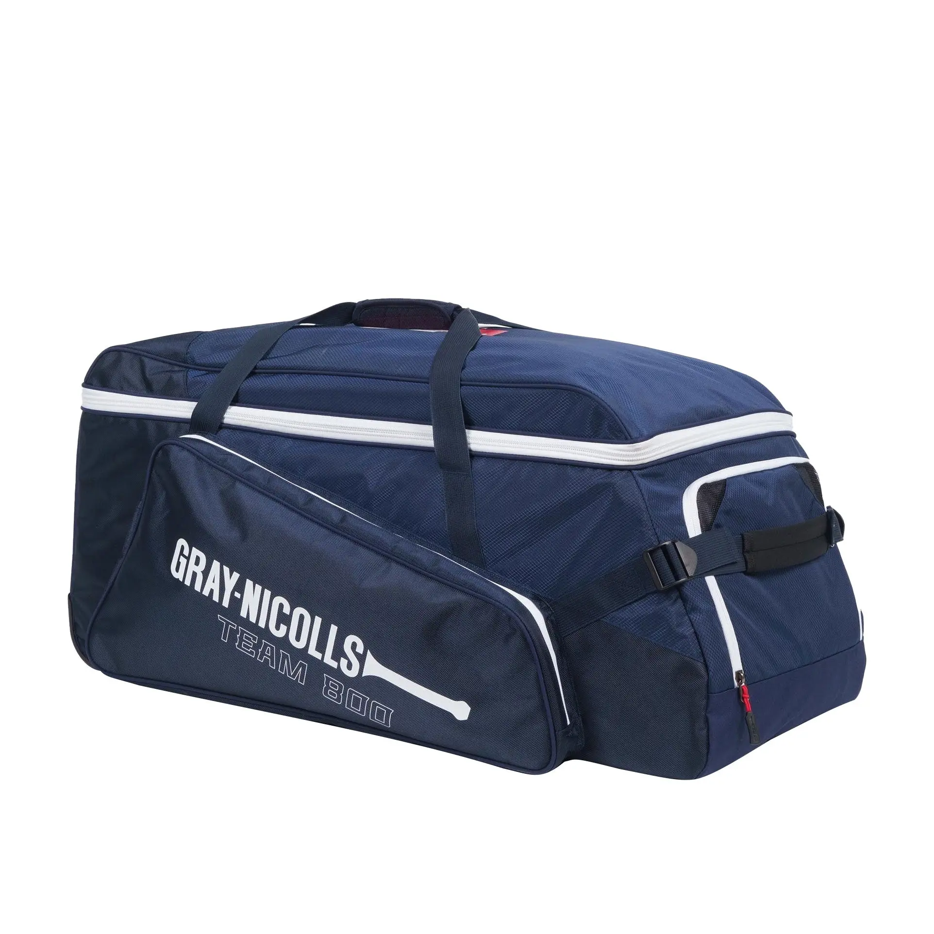Gray Nicolls Team 800 Wheelie Bag - Image 3