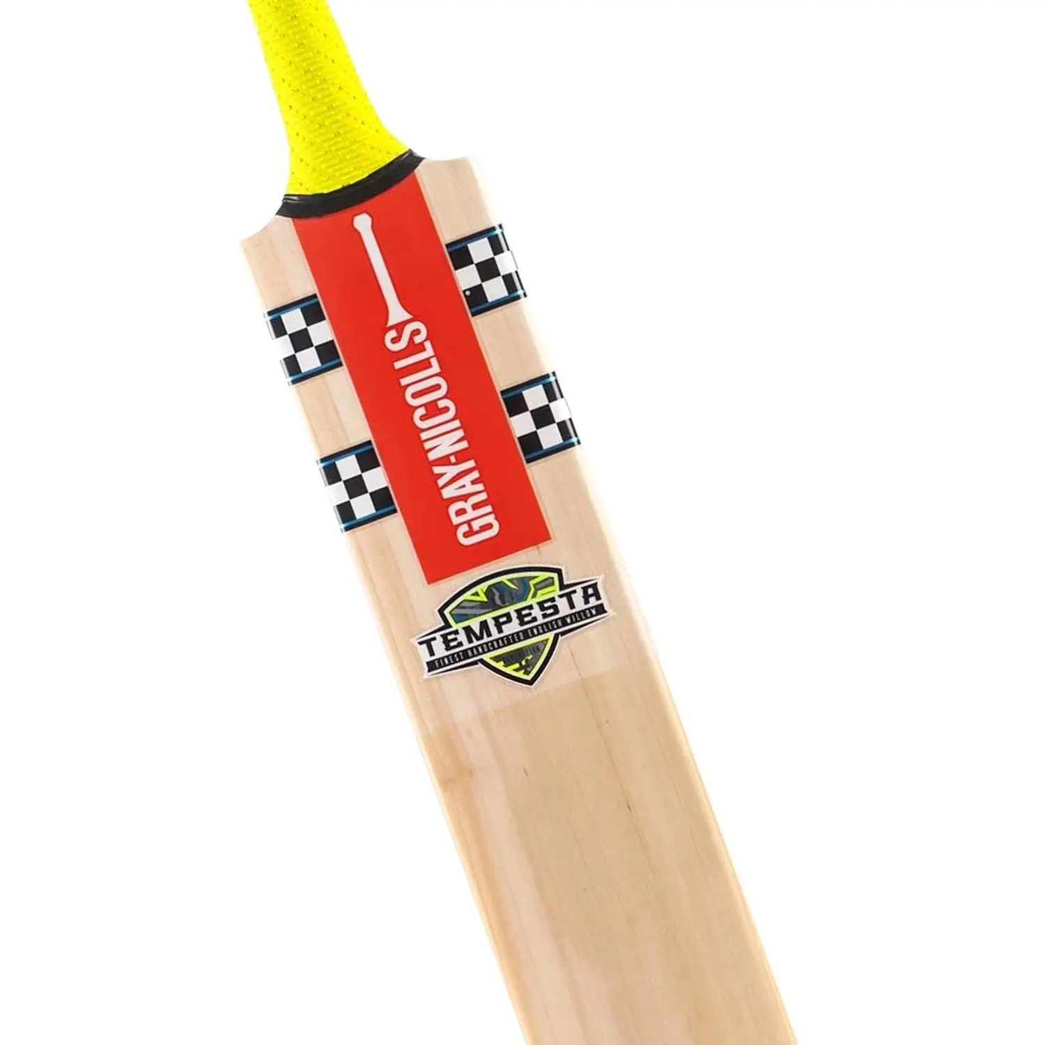Gray Nicolls Tempesta 1.0 300 Cricket Bat - Image 5